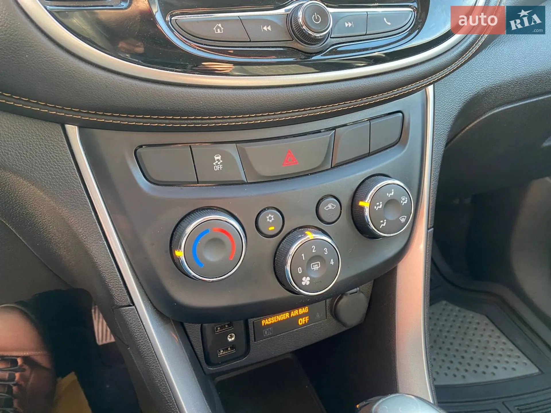 2018 Chevrolet Trax - мініатюра 18