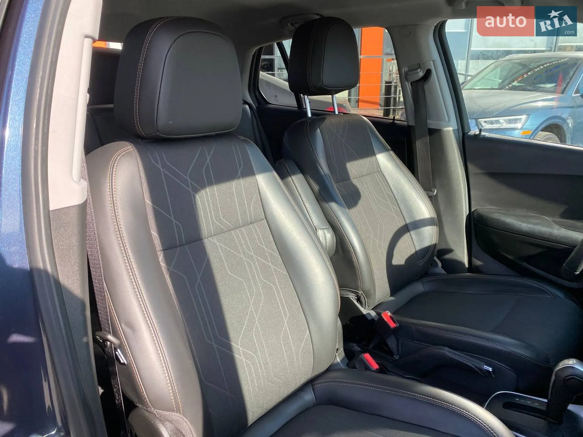 2018 Chevrolet Trax - мініатюра 27