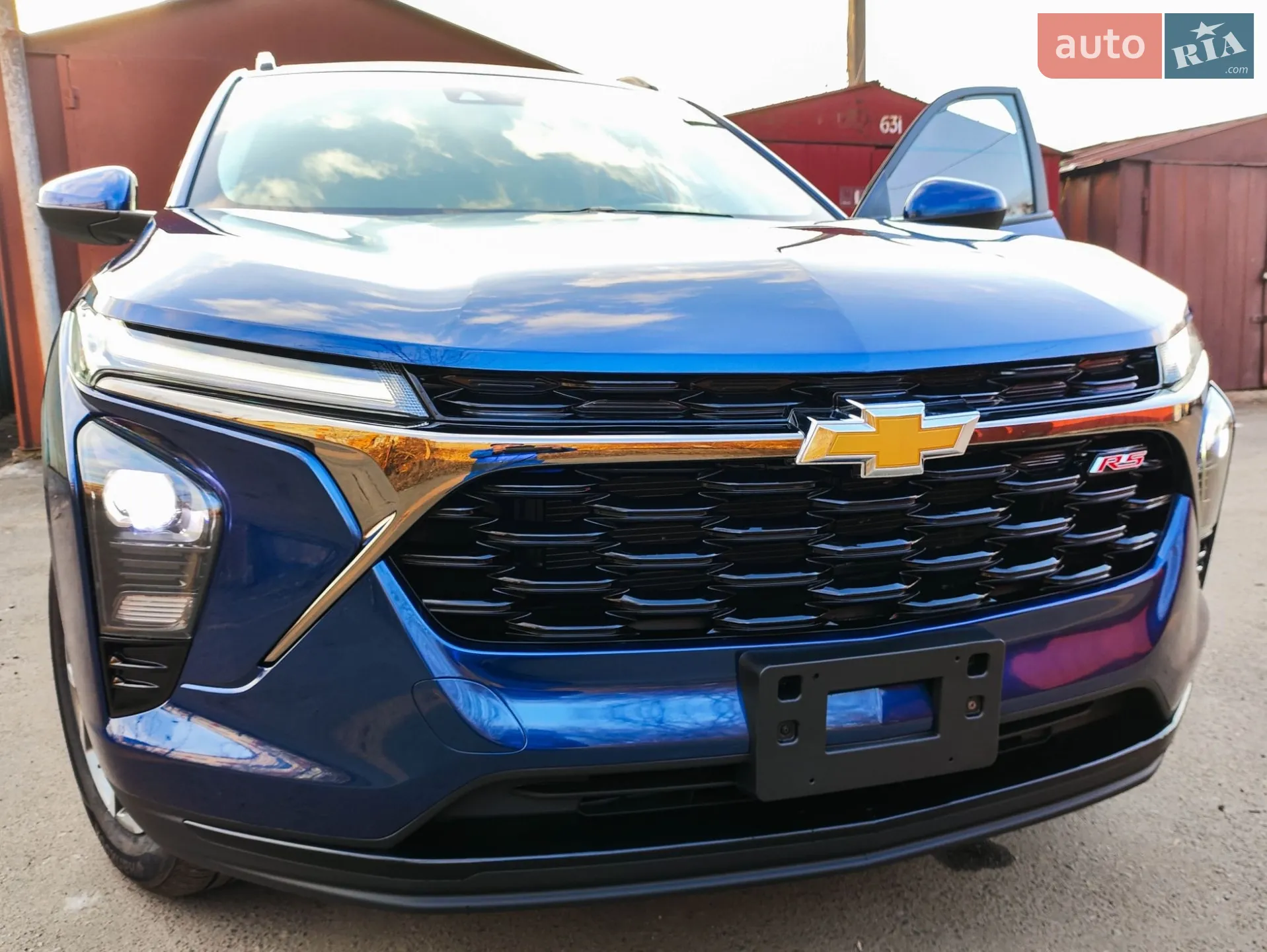 2023 Chevrolet Trax - мініатюра 33