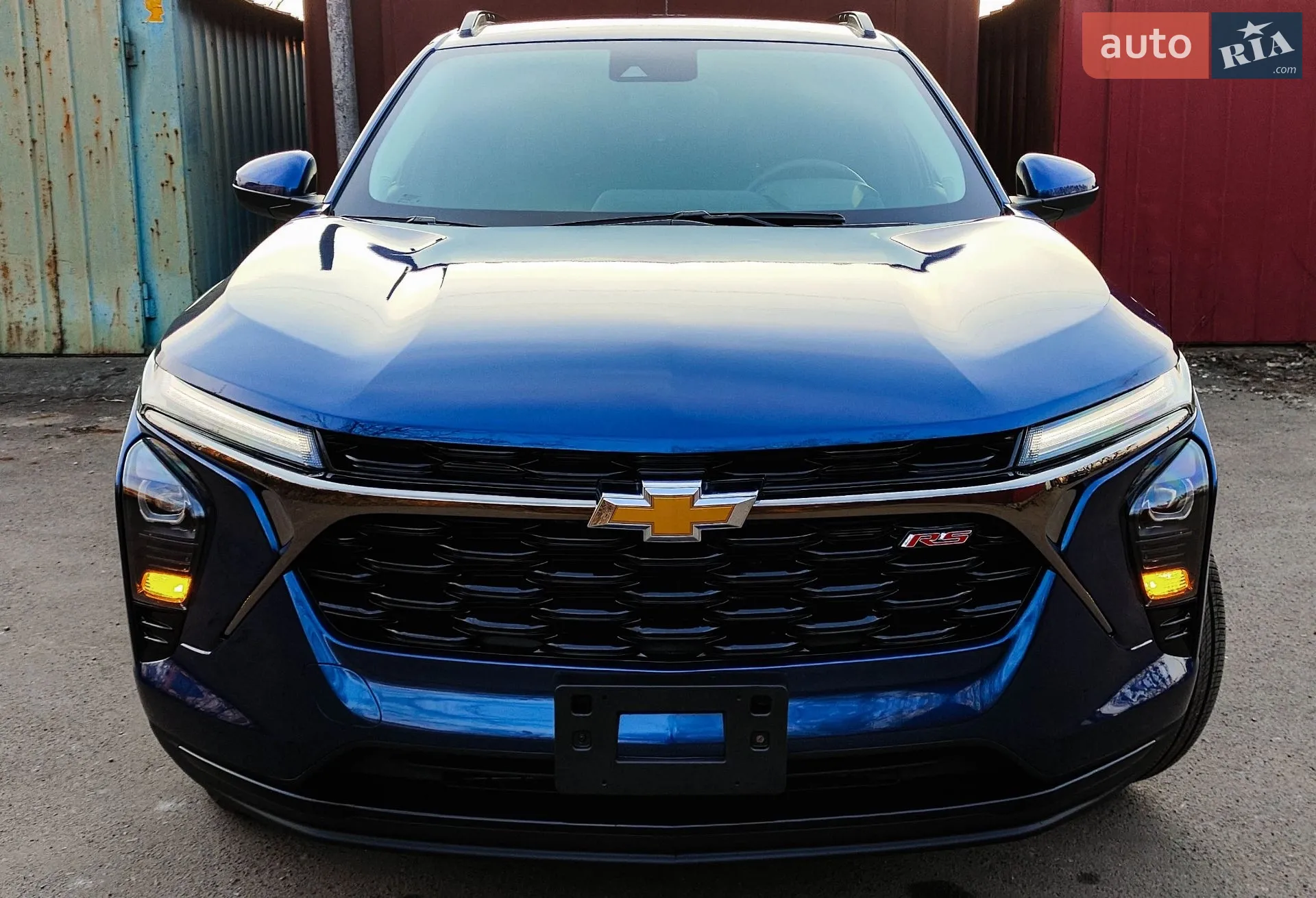 2023 Chevrolet Trax - мініатюра 2