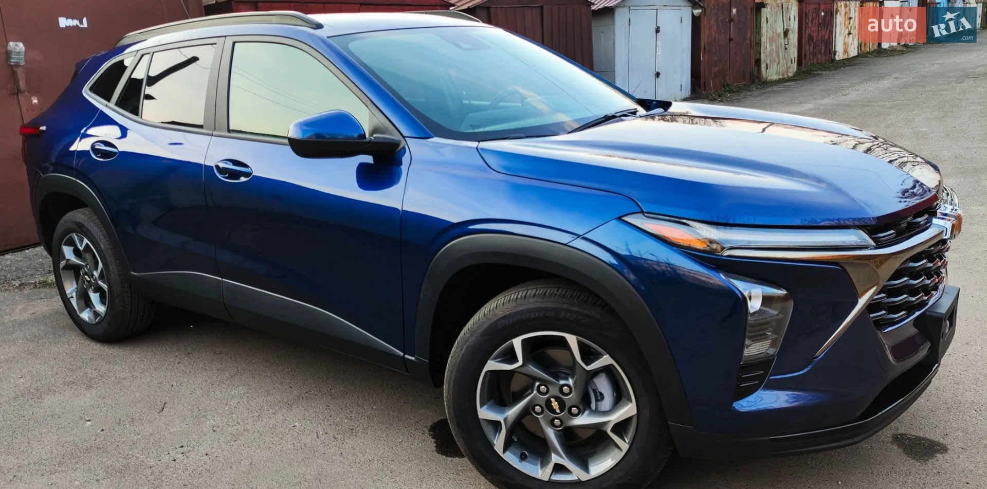2023 Chevrolet Trax - мініатюра 38