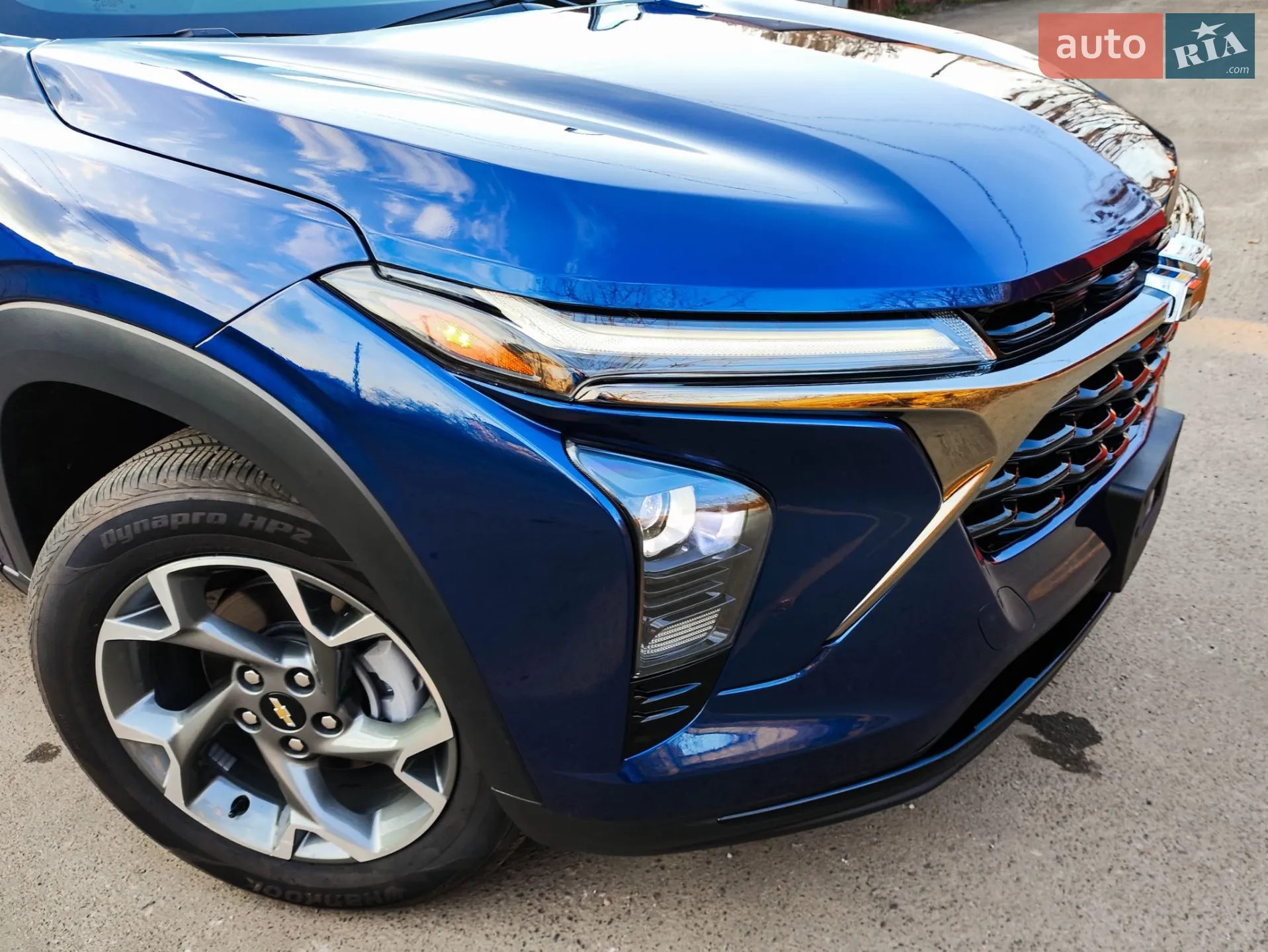 2023 Chevrolet Trax - мініатюра 43