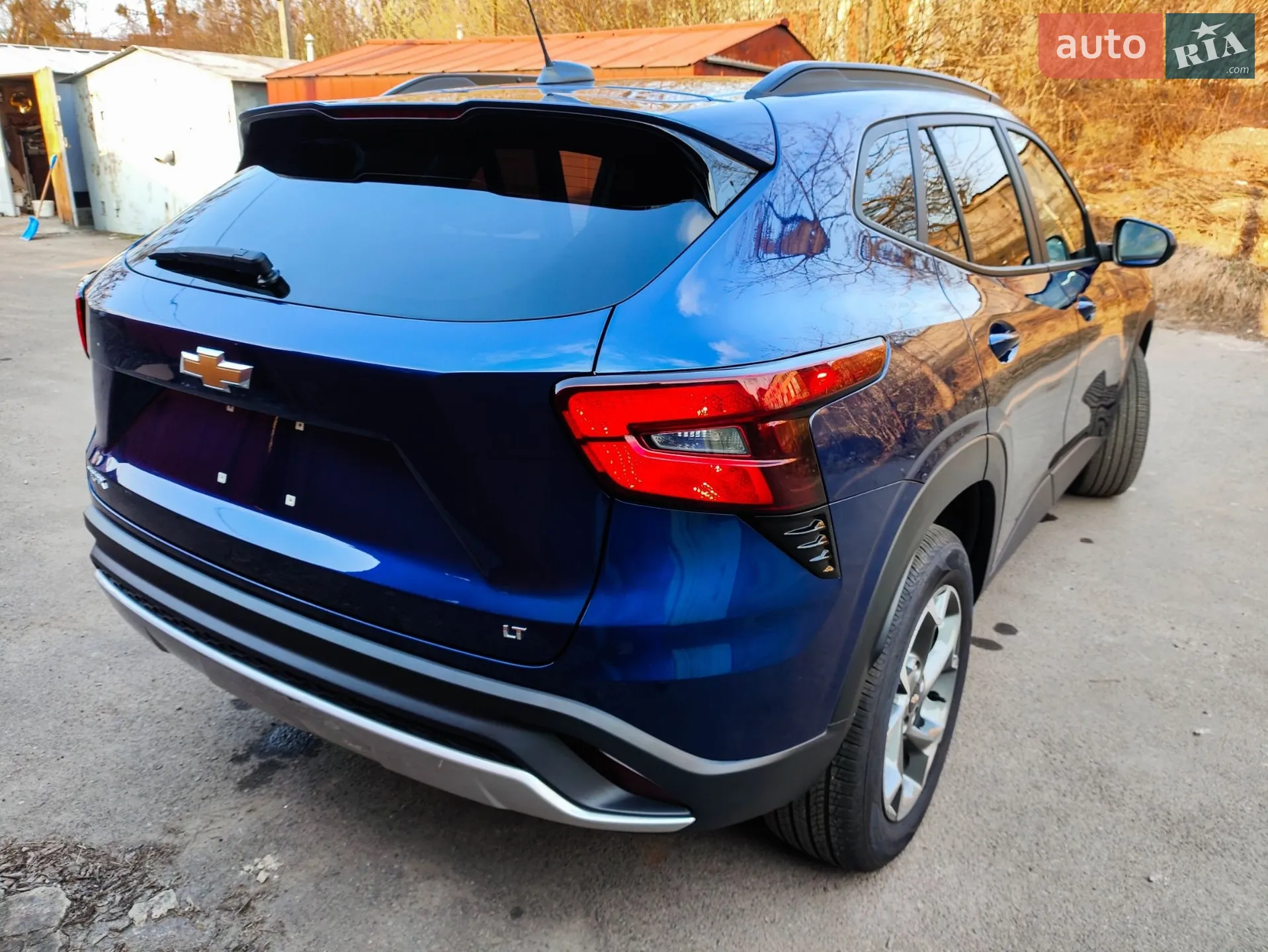 2023 Chevrolet Trax - мініатюра 6