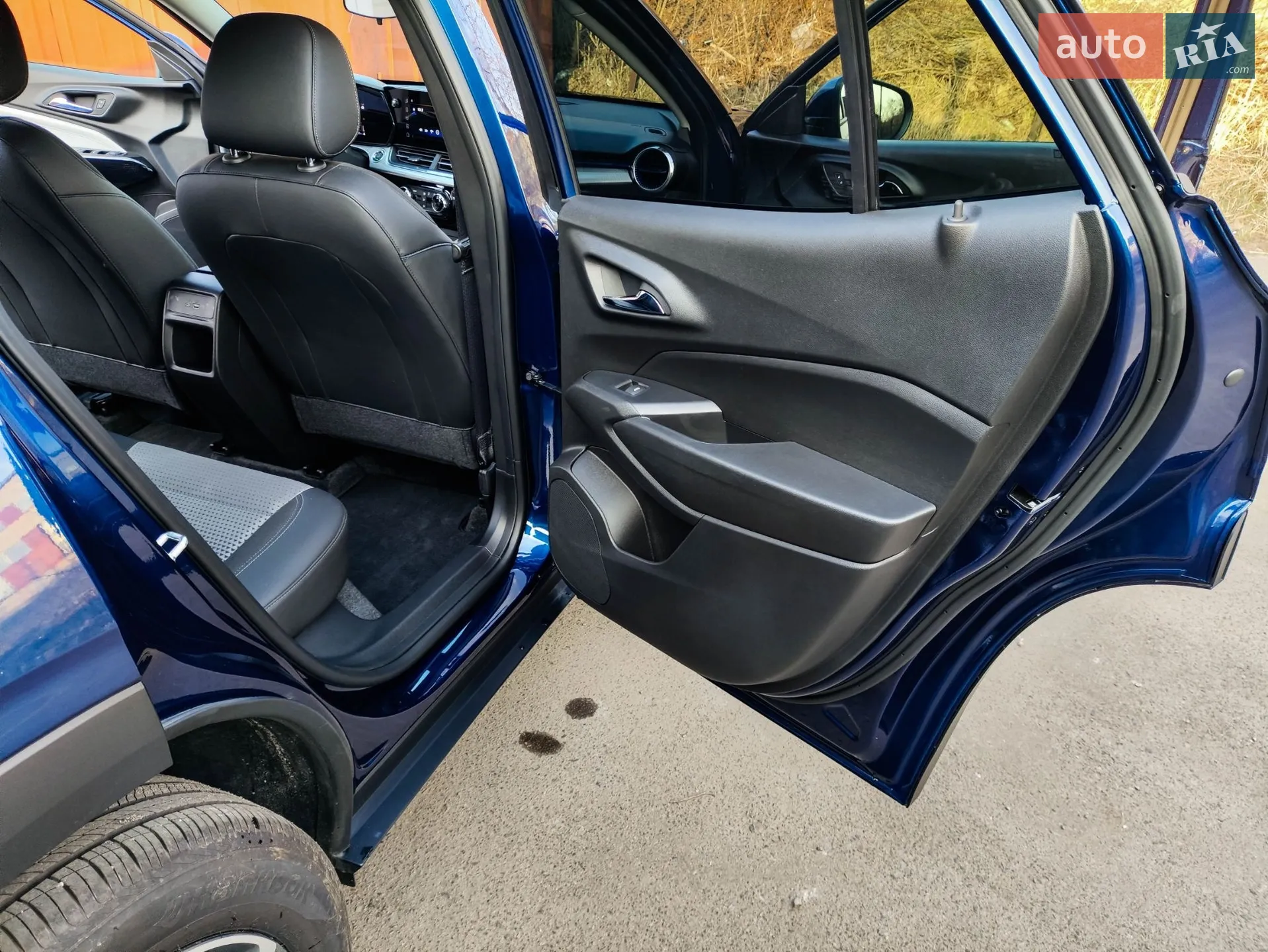 2023 Chevrolet Trax - мініатюра 47