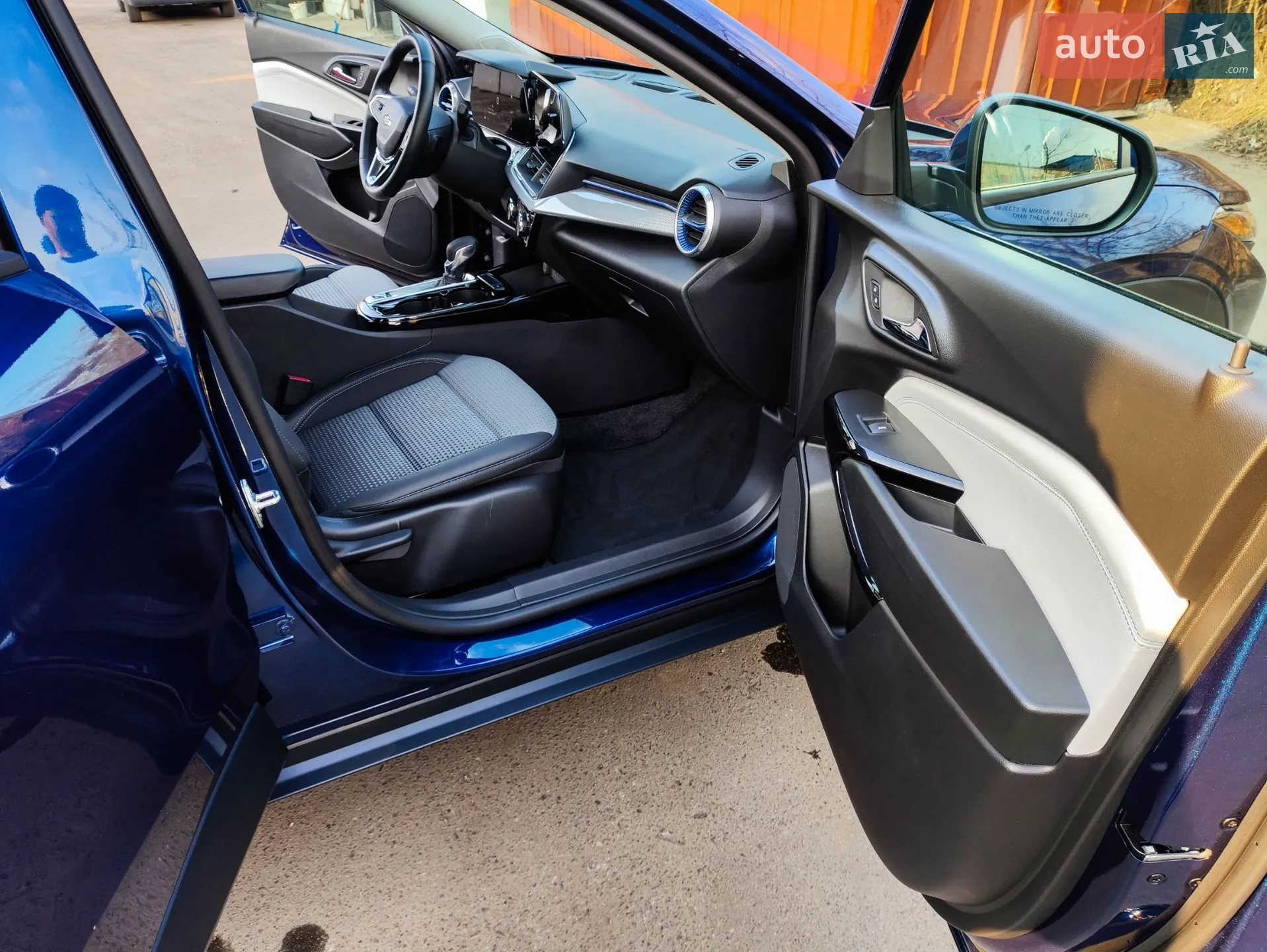 2023 Chevrolet Trax - мініатюра 55