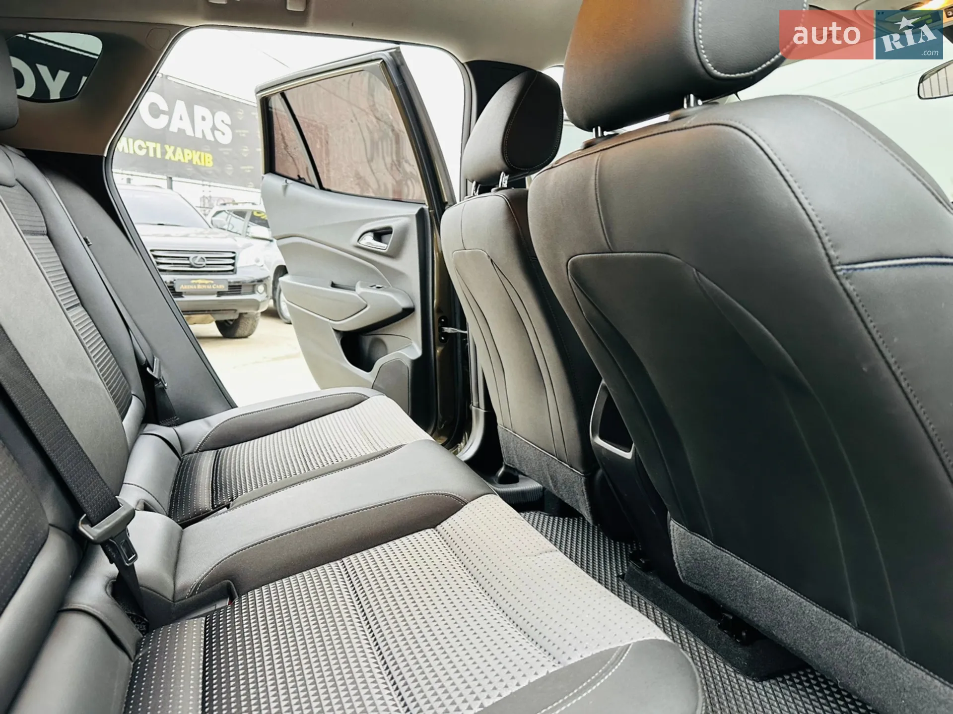2023 Chevrolet Trax - мініатюра 19