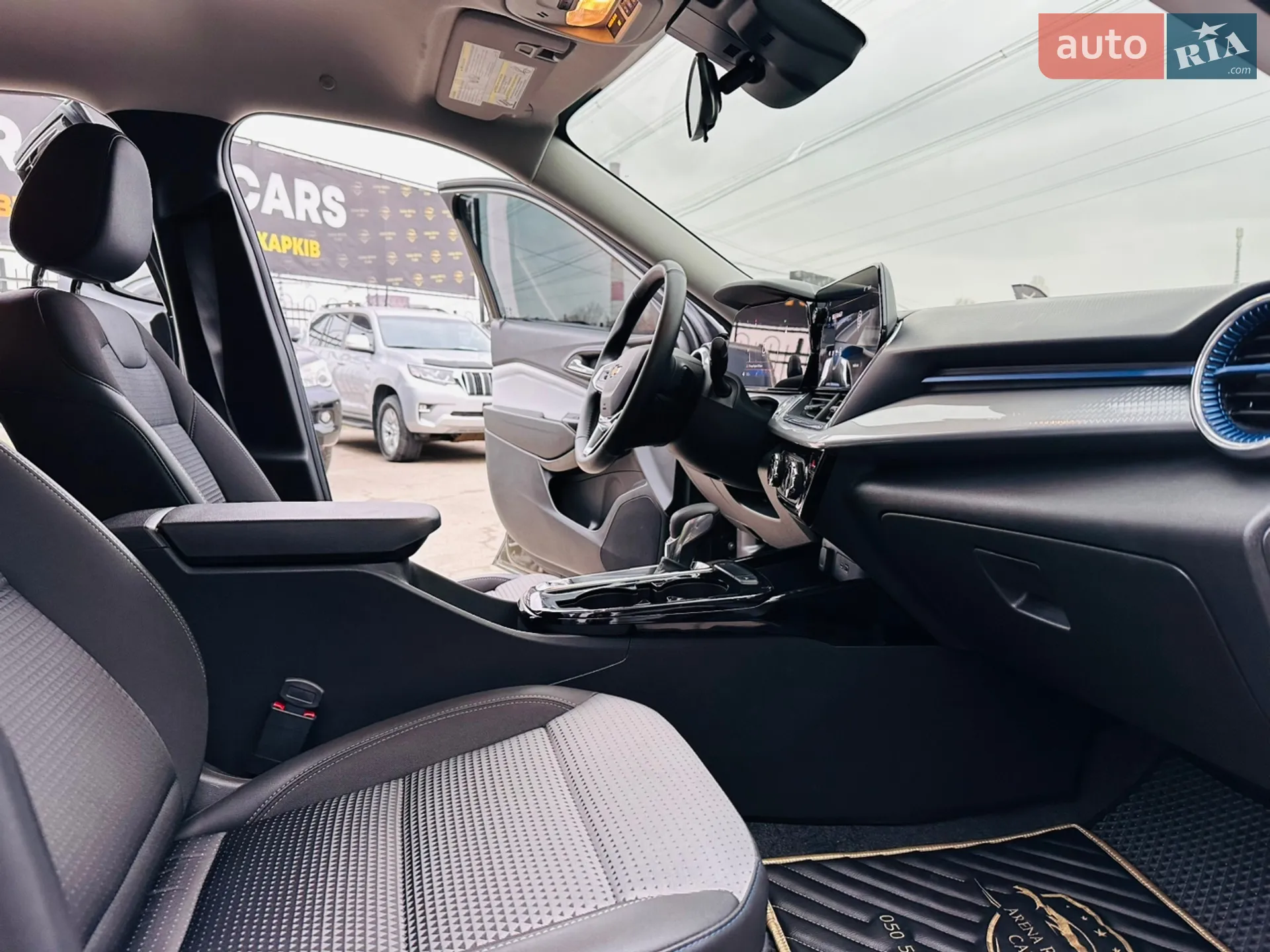 2023 Chevrolet Trax - мініатюра 24