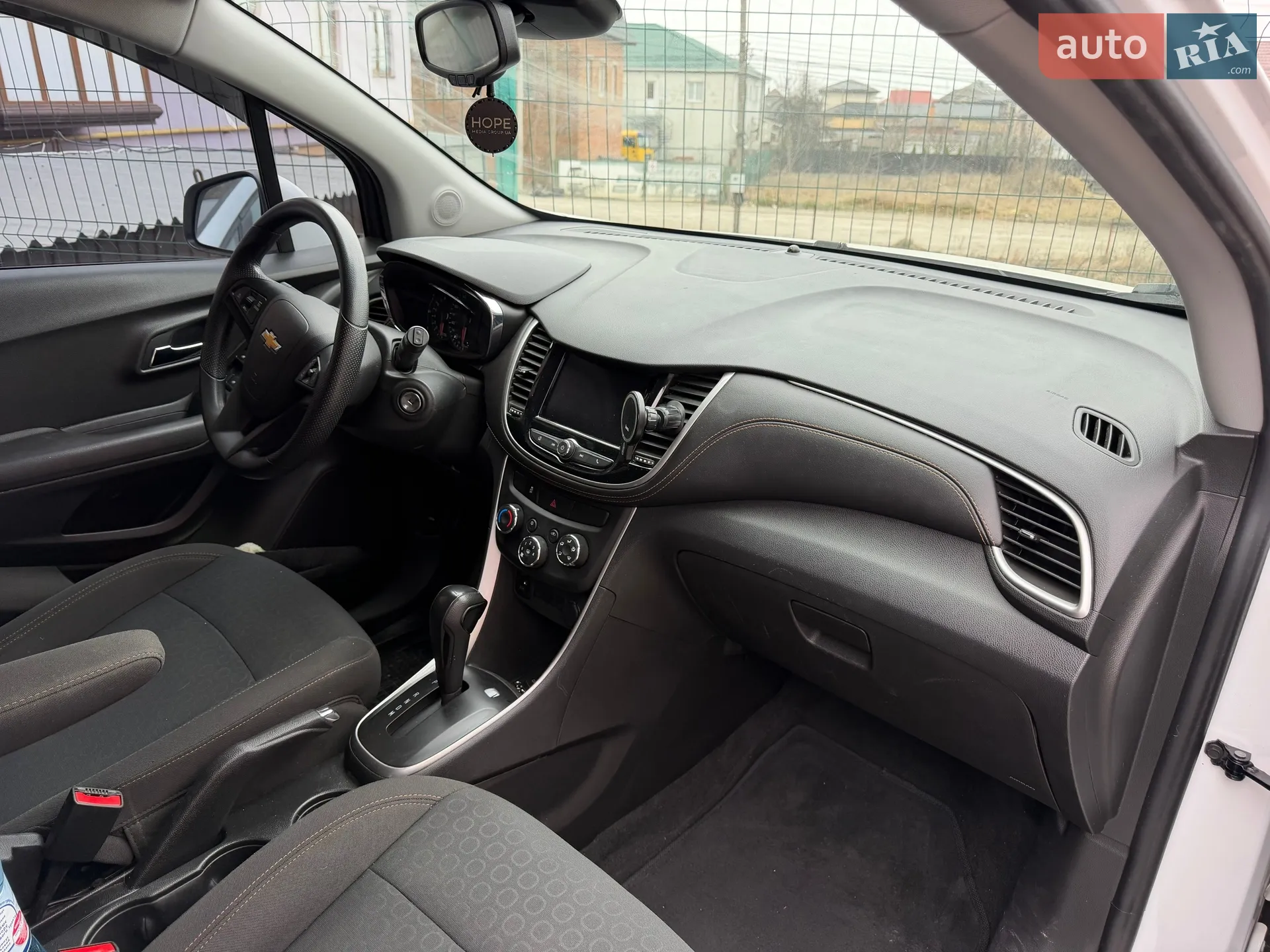 2019 Chevrolet Trax - мініатюра 10