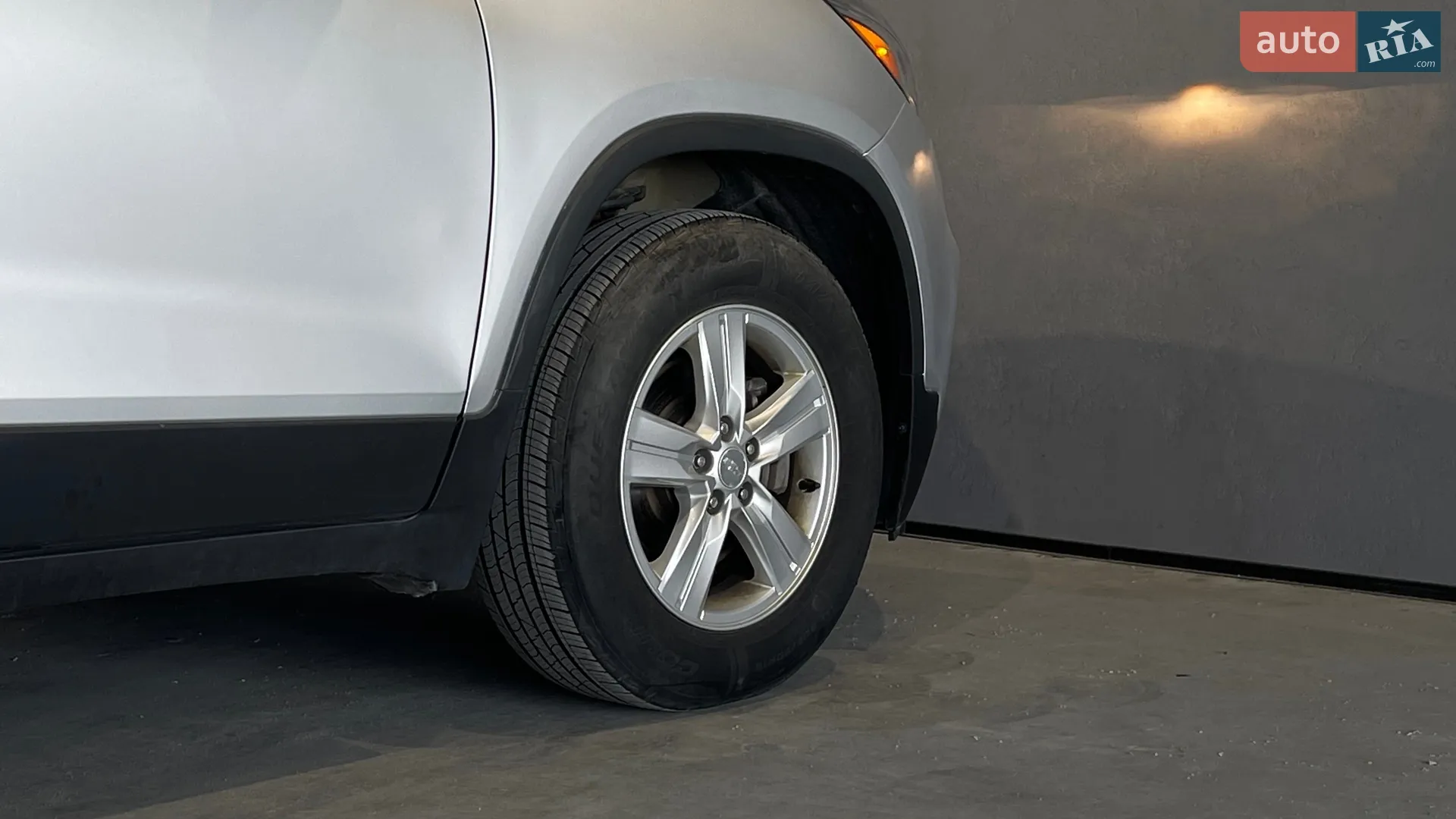 2019 Chevrolet Trax - мініатюра 21