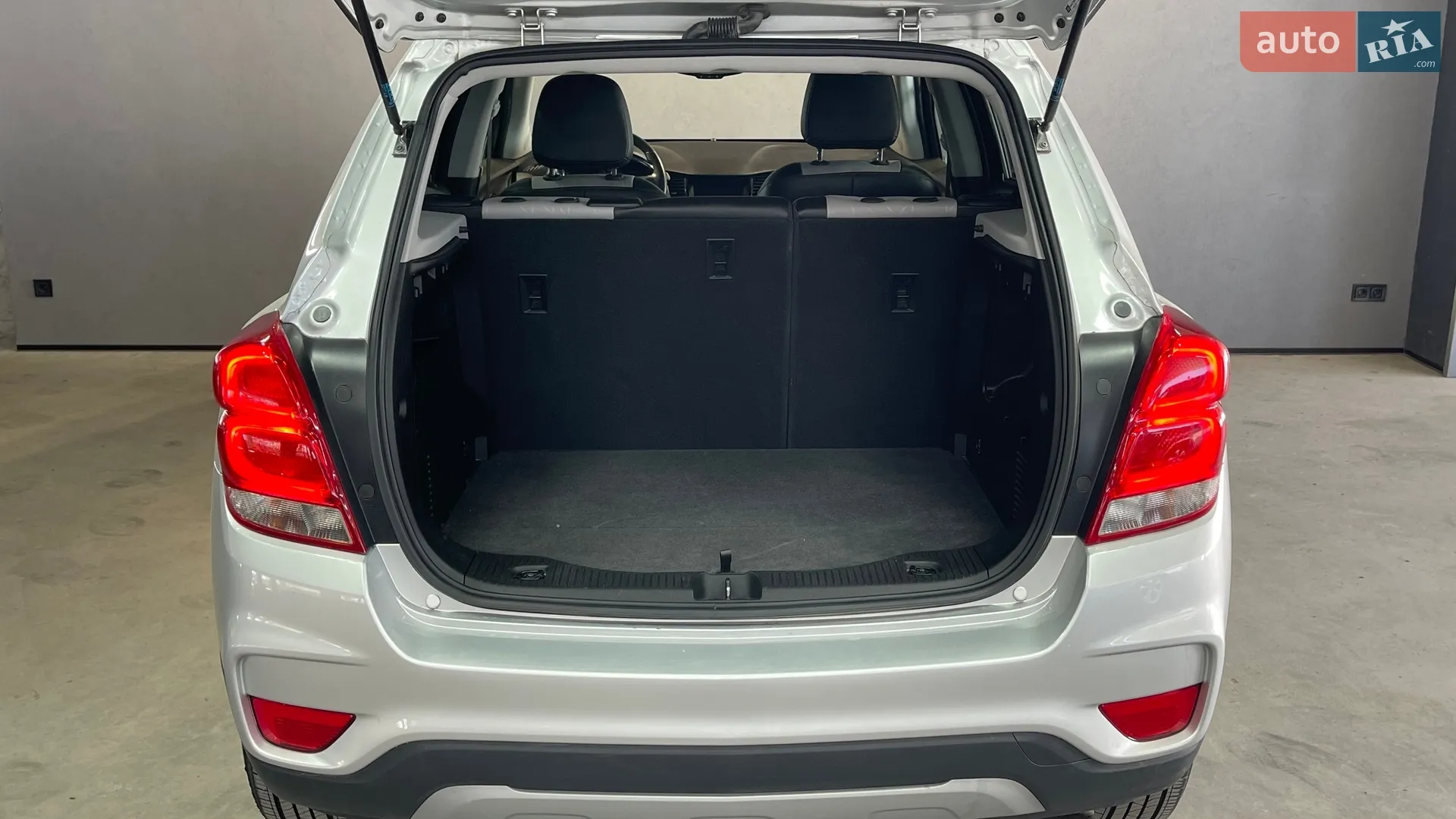 2019 Chevrolet Trax - мініатюра 27