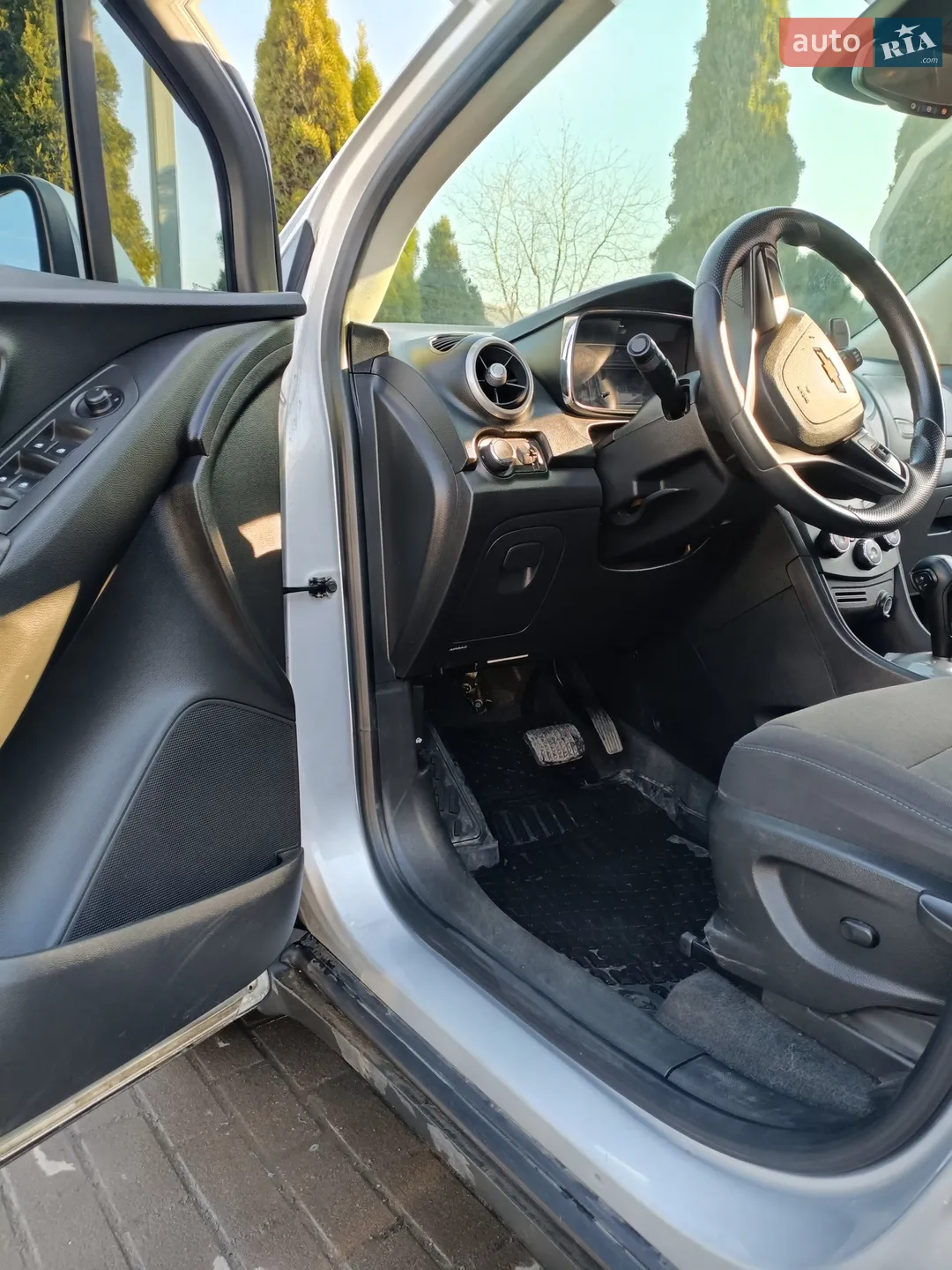 2015 Chevrolet Trax - мініатюра 30