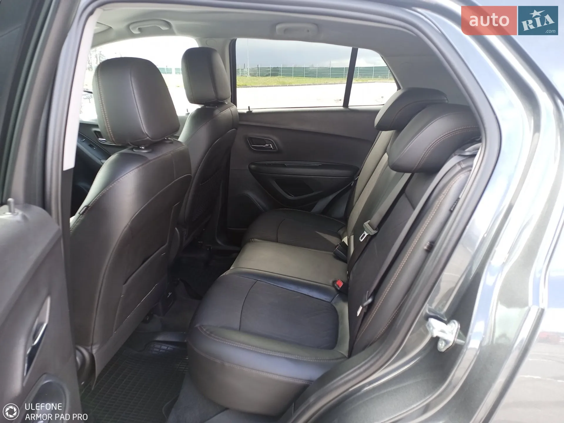 2019 Chevrolet Trax - мініатюра 7