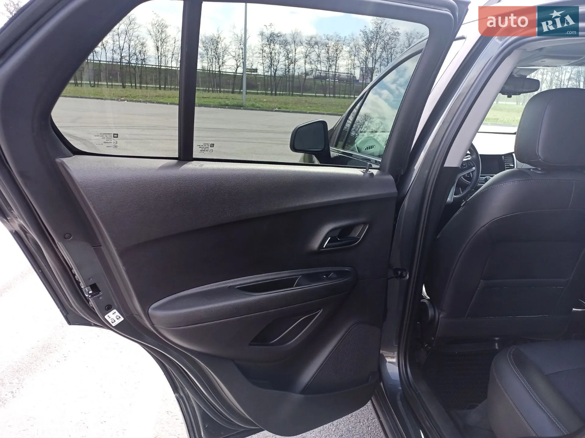 2019 Chevrolet Trax - мініатюра 14