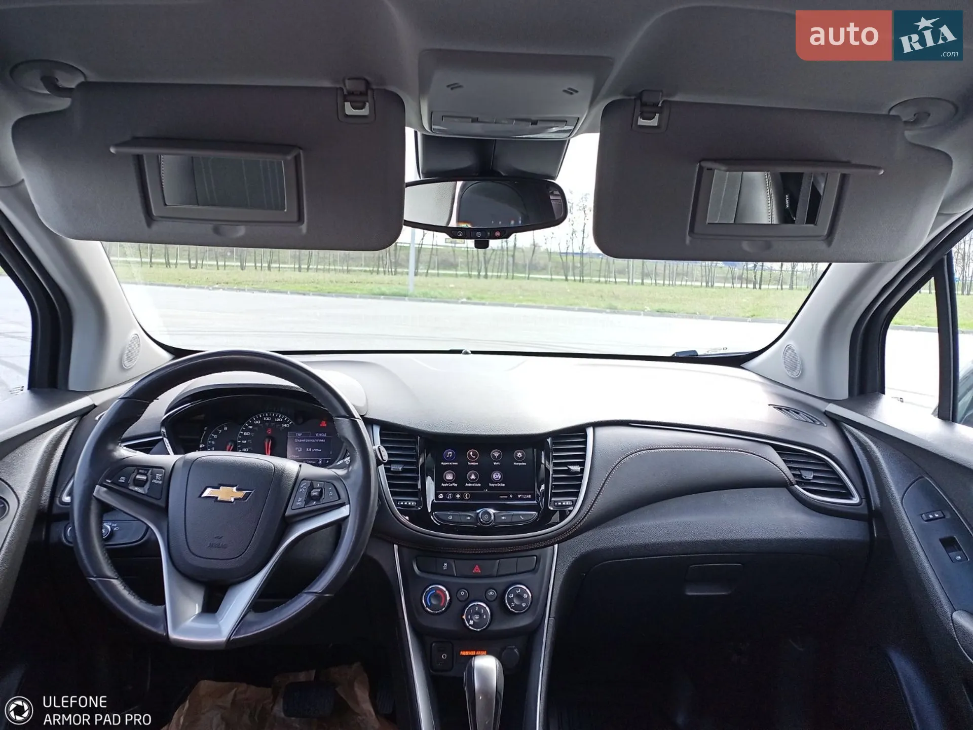 2019 Chevrolet Trax - мініатюра 17