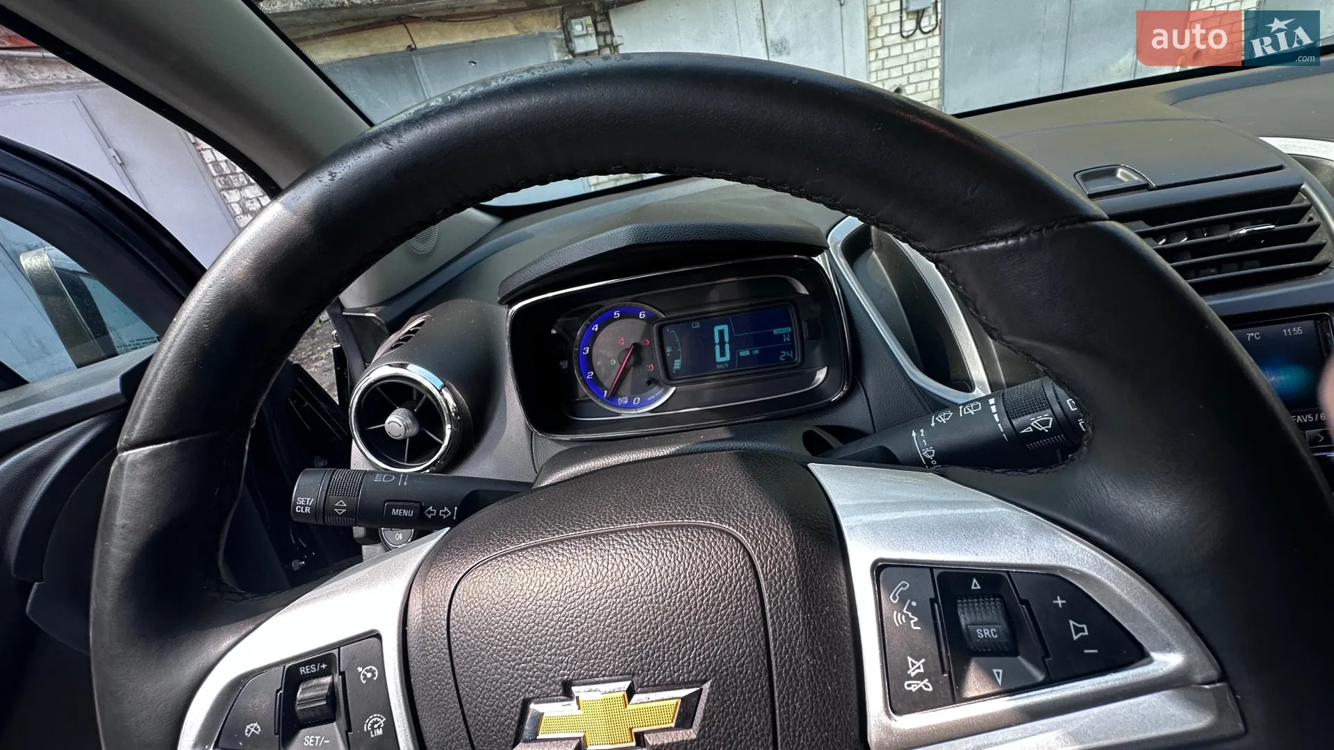 2013 Chevrolet Trax - мініатюра 21