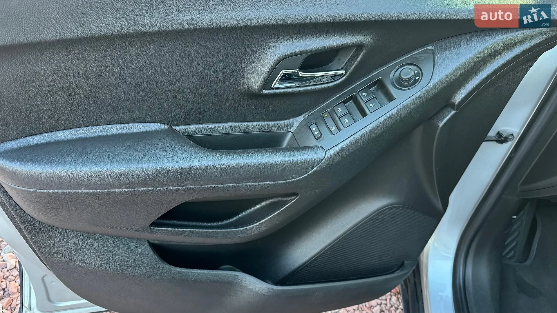 2020 Chevrolet Trax - мініатюра 11