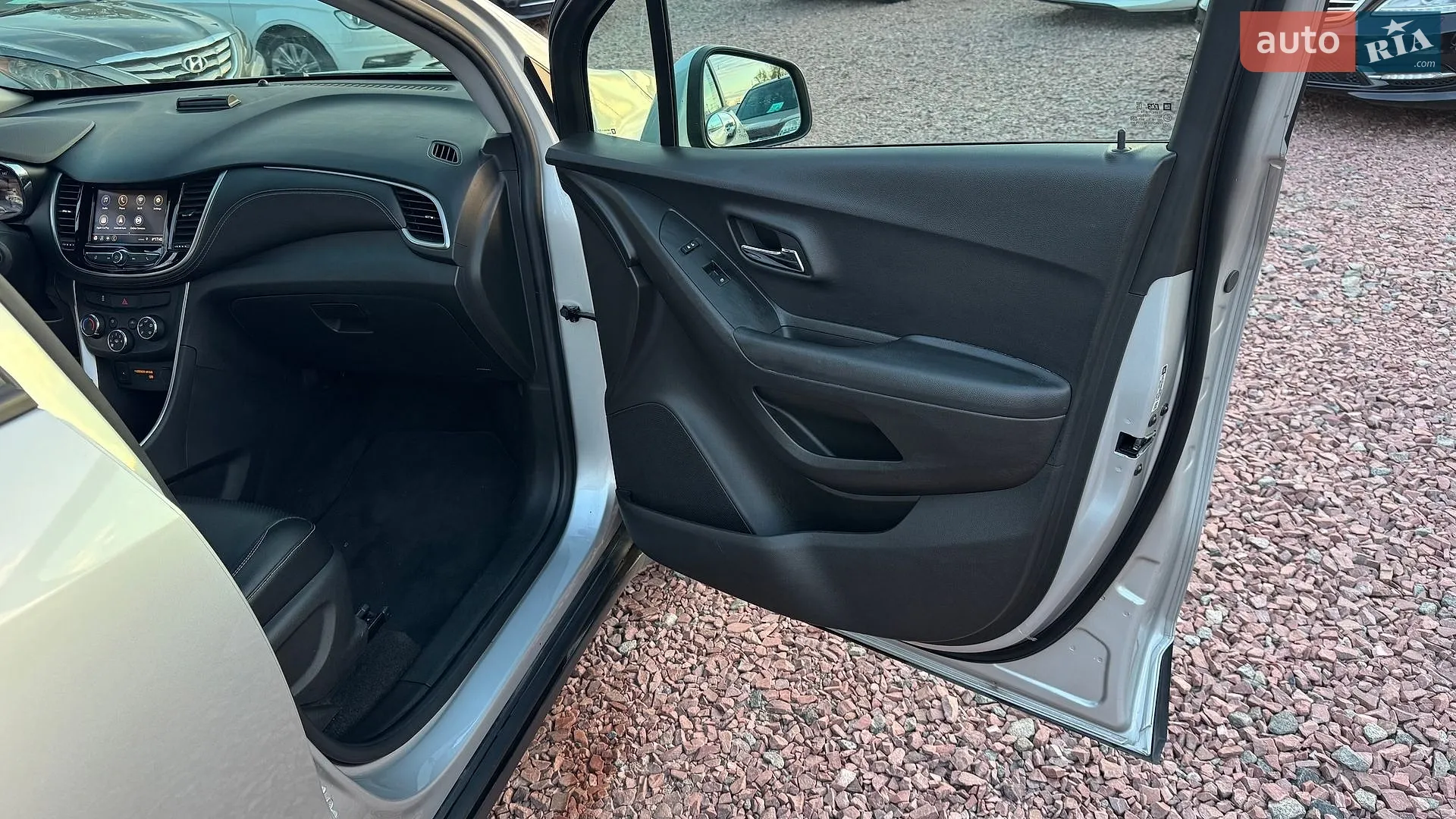 2020 Chevrolet Trax - мініатюра 23