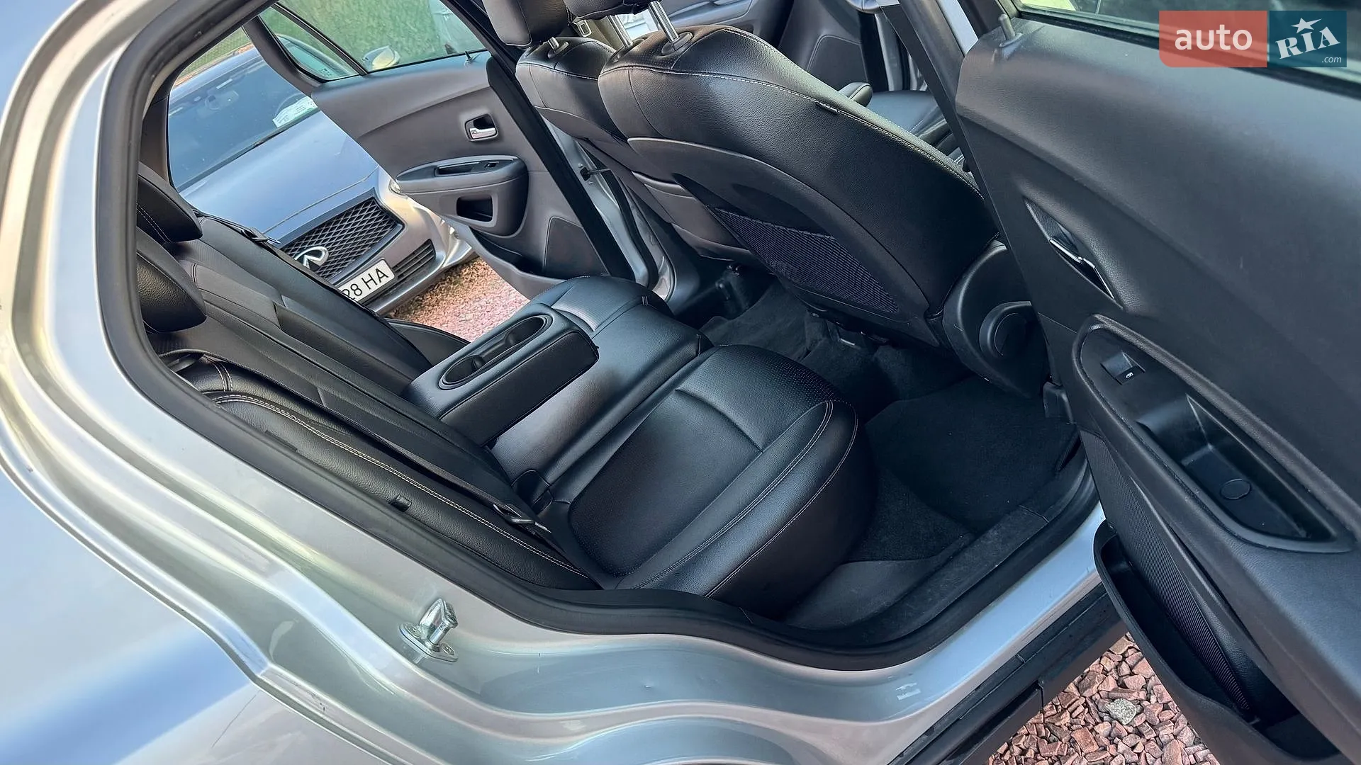 2020 Chevrolet Trax - мініатюра 27