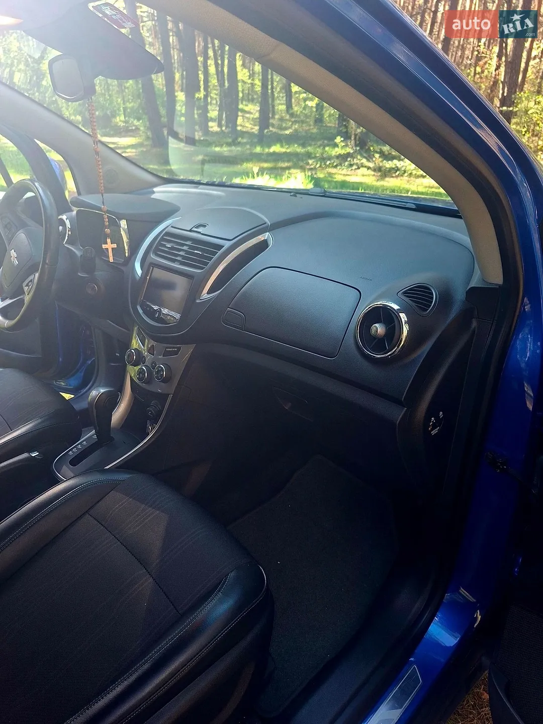 2013 Chevrolet Trax - мініатюра 14