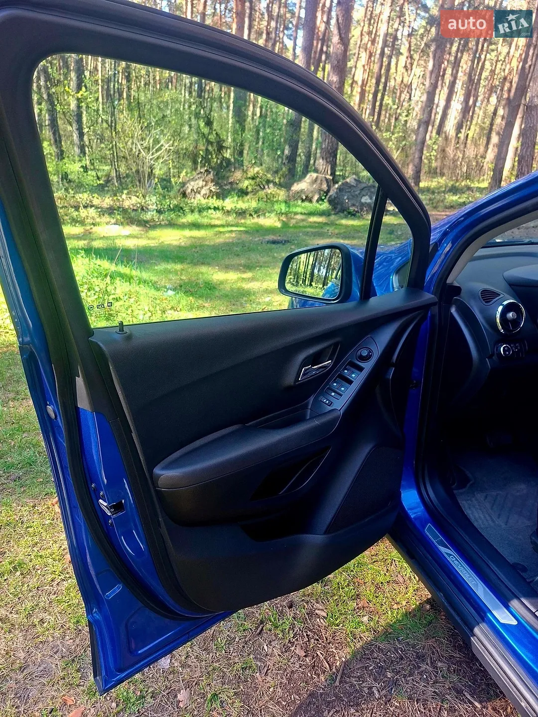 2013 Chevrolet Trax - мініатюра 52