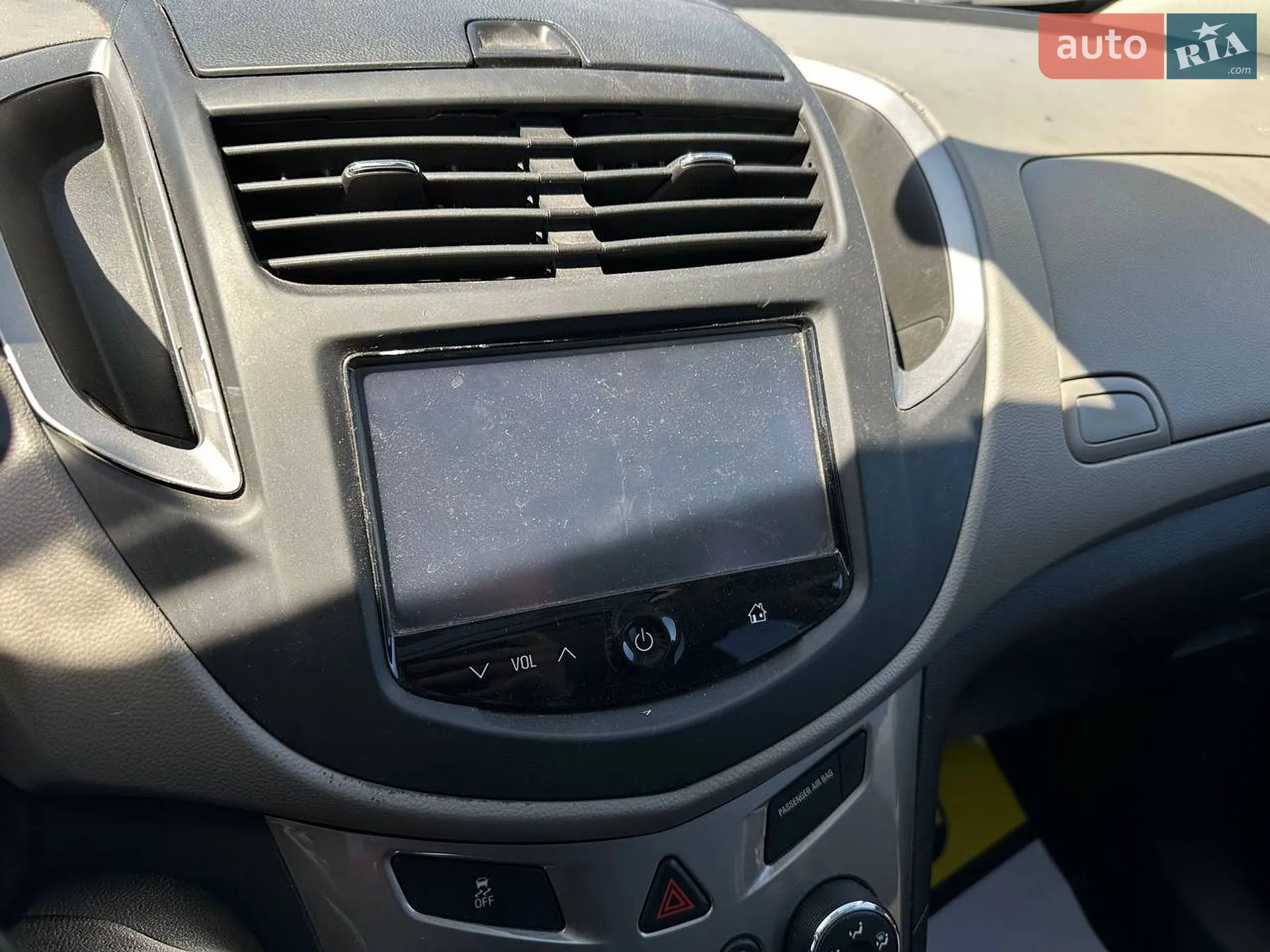 2016 Chevrolet Trax - мініатюра 14