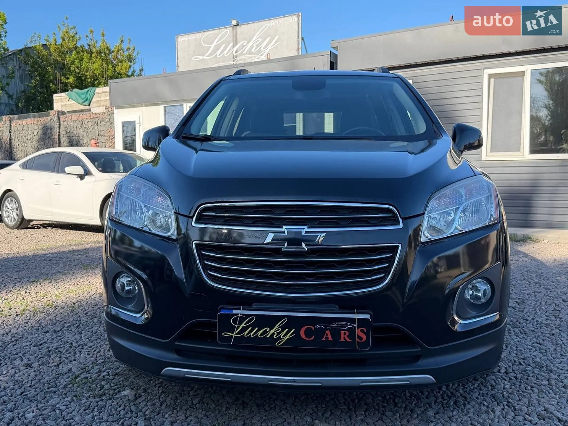 2016 Chevrolet Trax - мініатюра 2