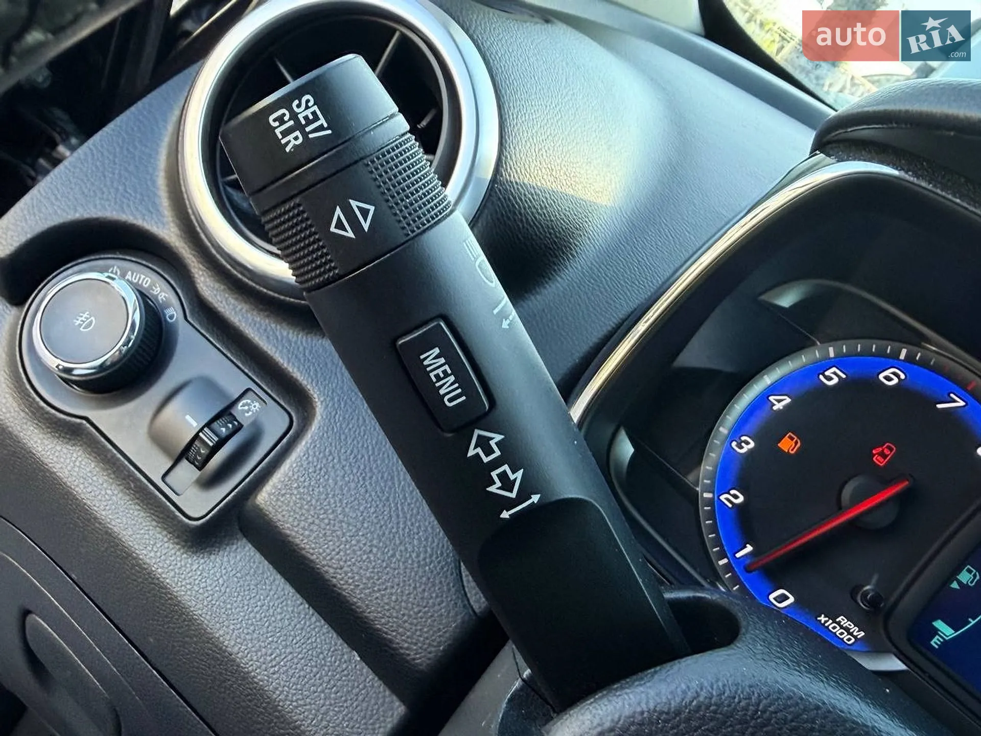 2016 Chevrolet Trax - мініатюра 22
