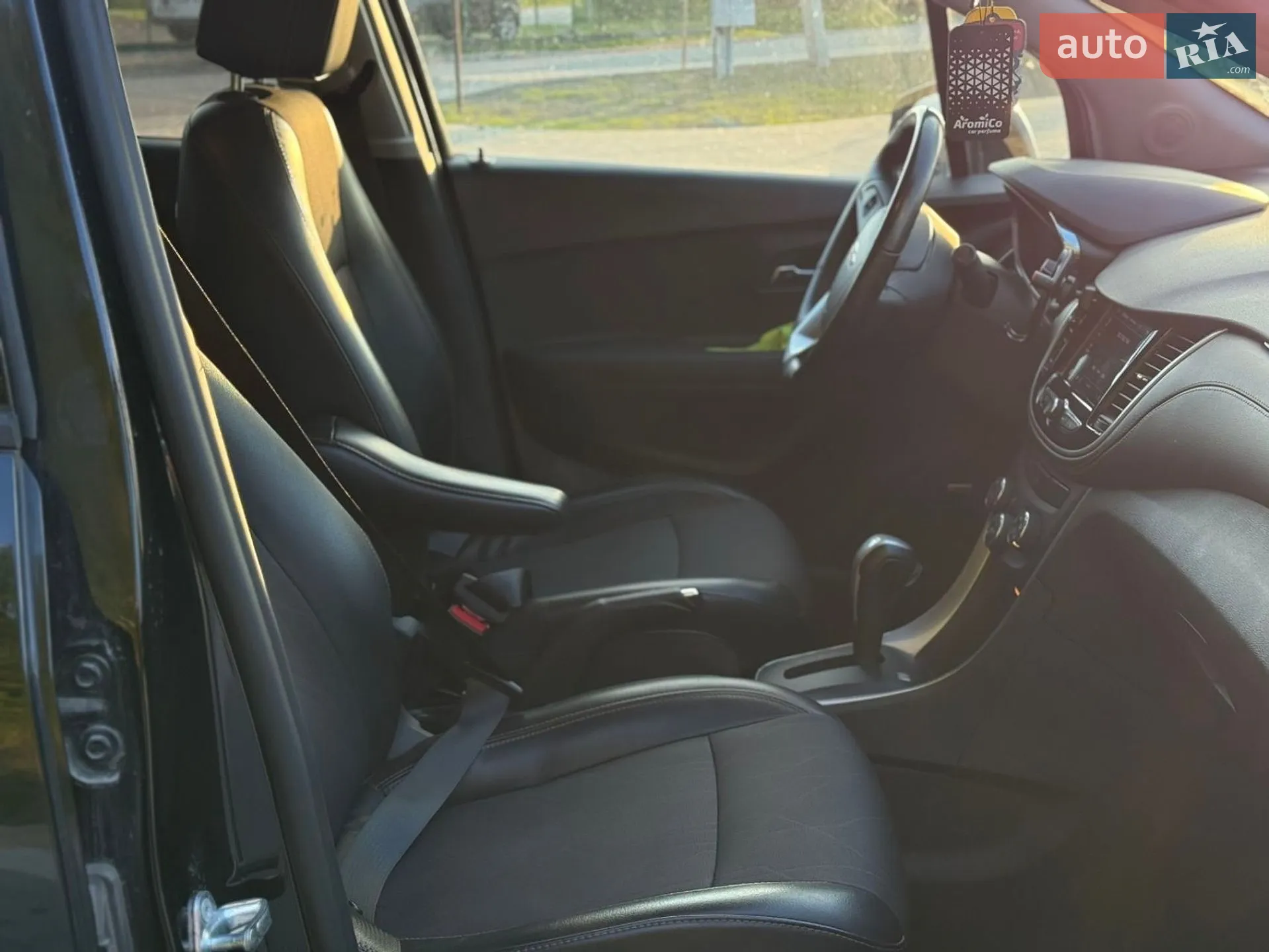 2017 Chevrolet Trax - мініатюра 12