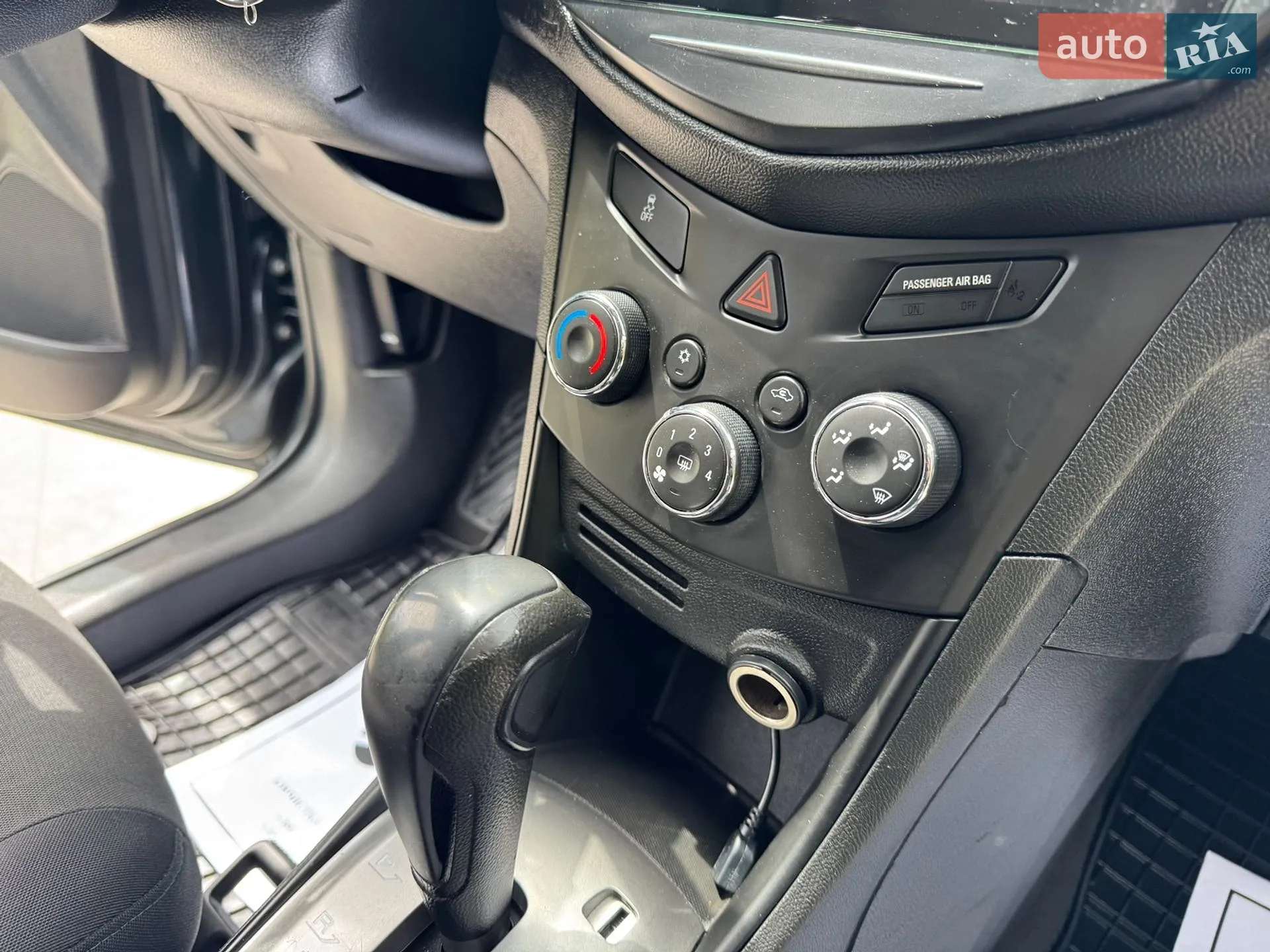 2016 Chevrolet Trax - мініатюра 48