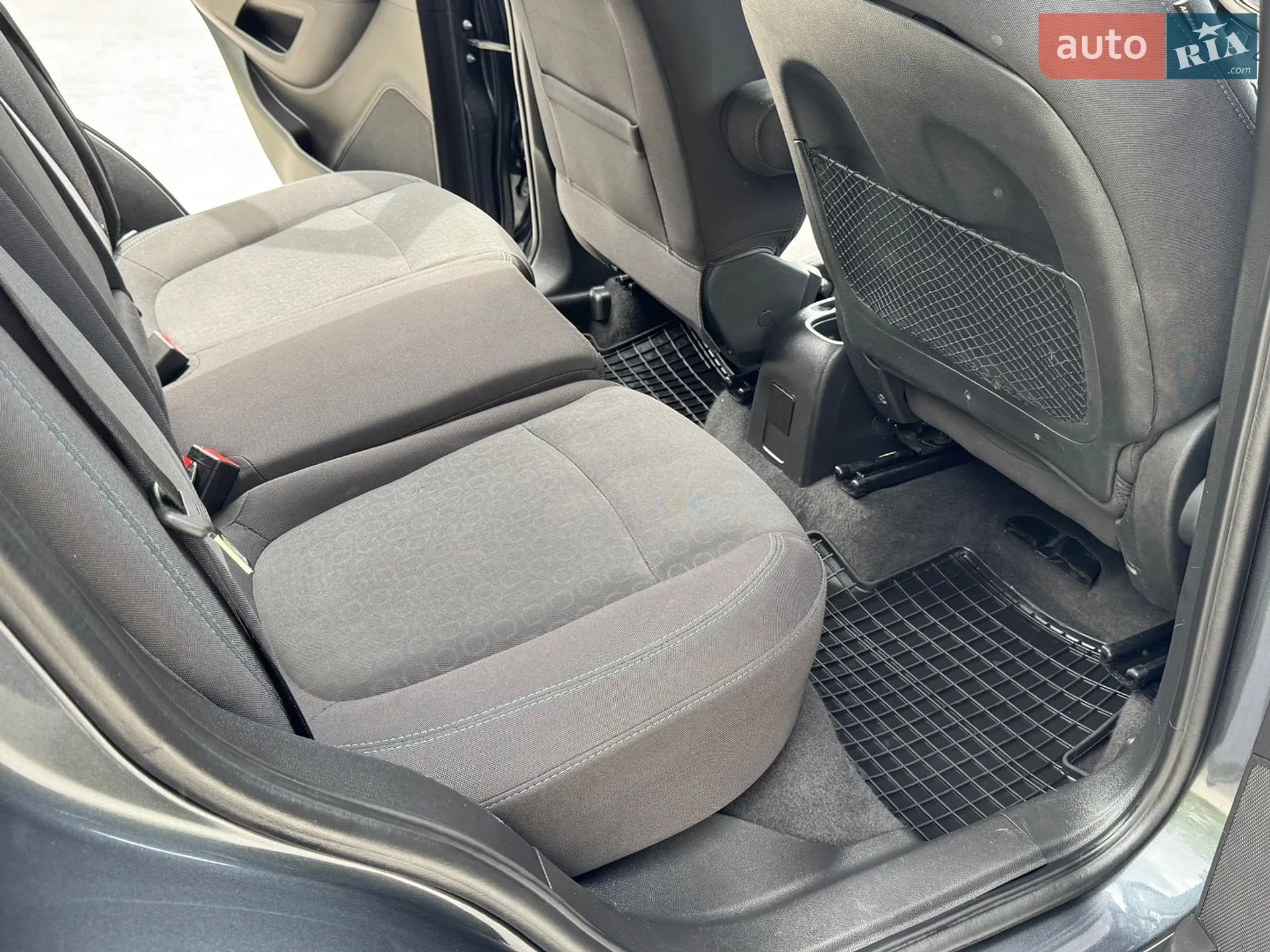 2016 Chevrolet Trax - мініатюра 55