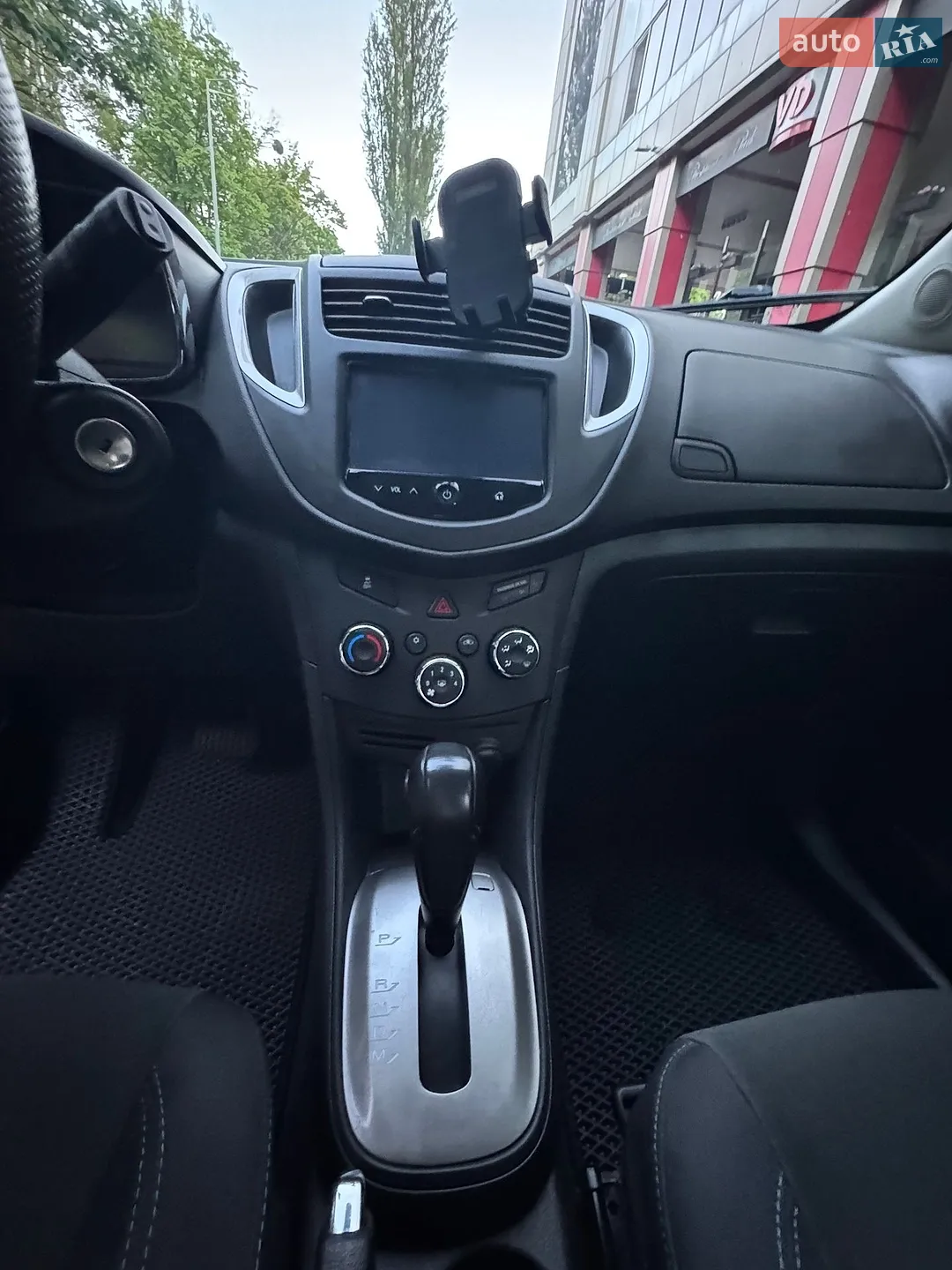 2016 Chevrolet Trax - мініатюра 17