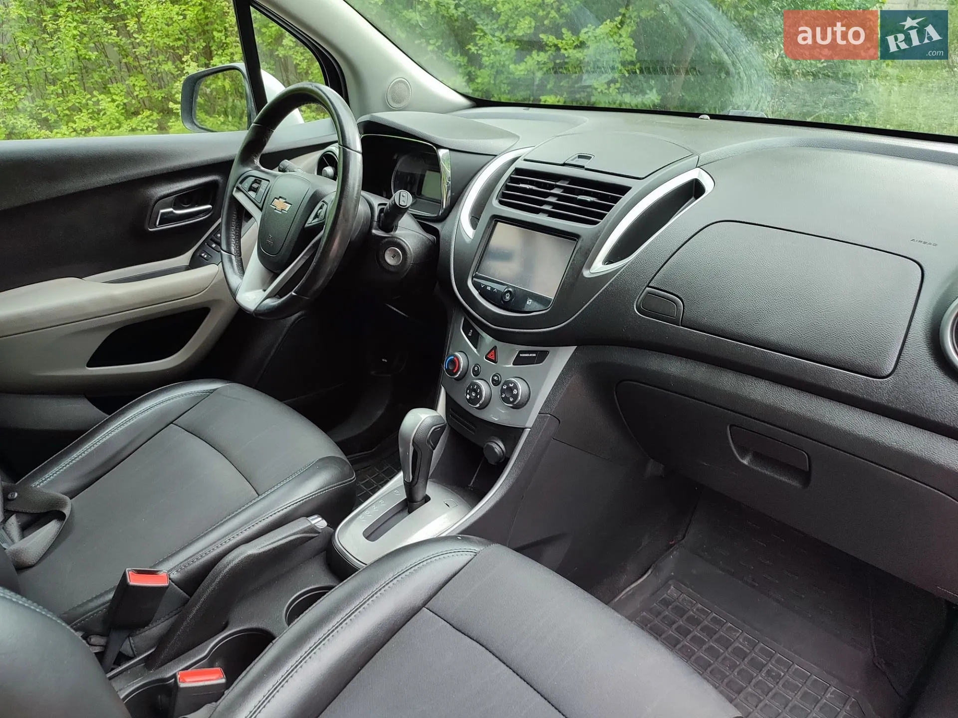 2015 Chevrolet Trax - мініатюра 8