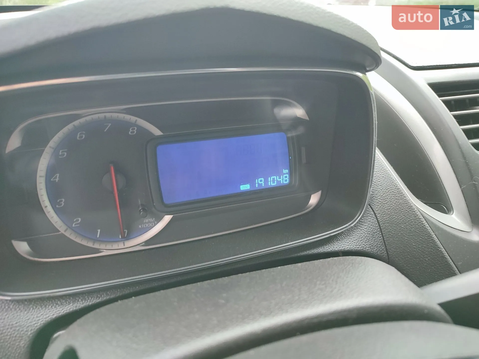 2015 Chevrolet Trax - мініатюра 13