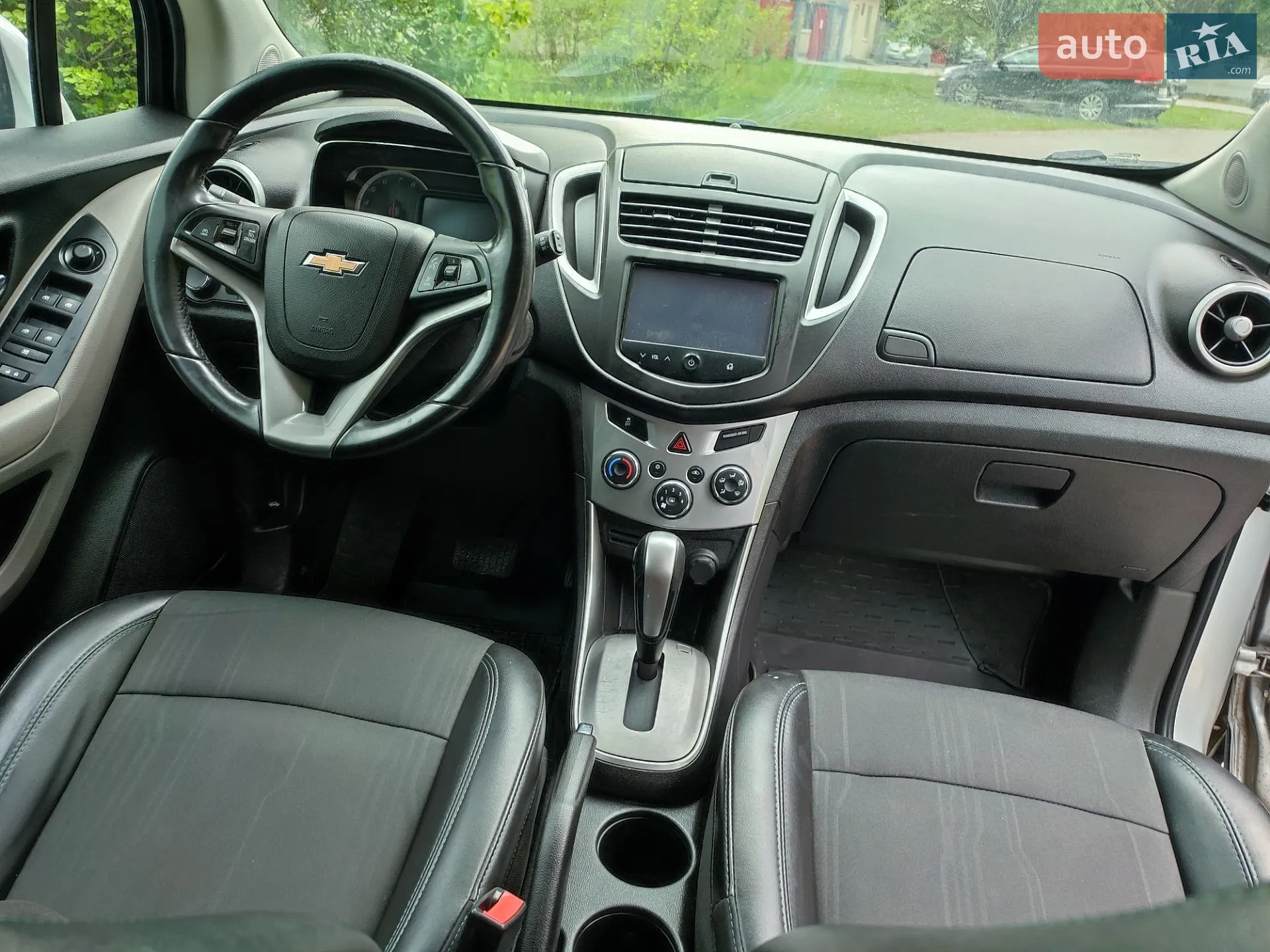 2015 Chevrolet Trax - мініатюра 29