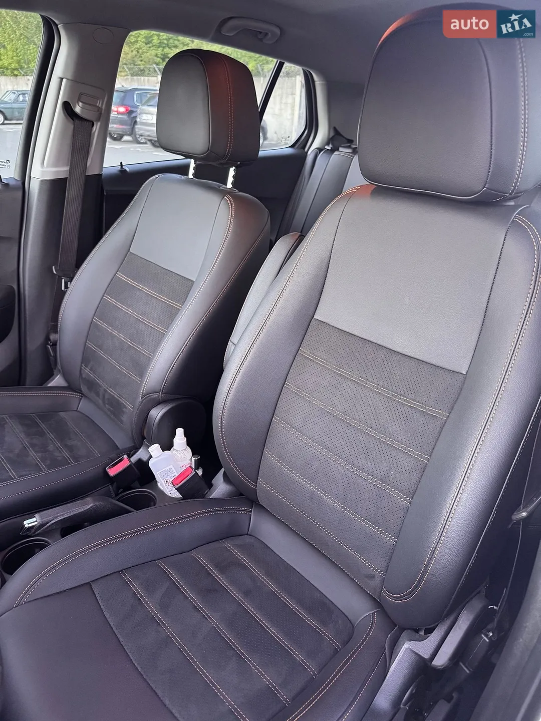 2016 Chevrolet Trax - мініатюра 9