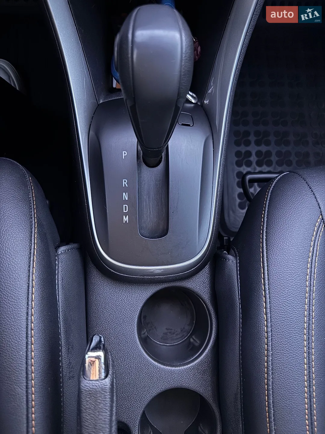 2016 Chevrolet Trax - мініатюра 18