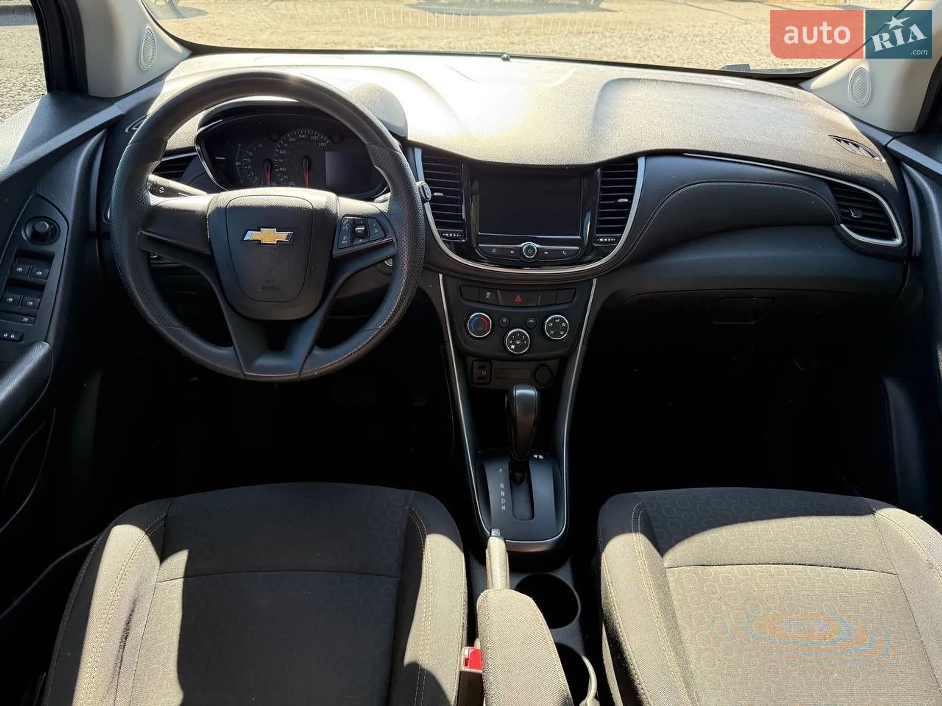 2017 Chevrolet Trax - мініатюра 27