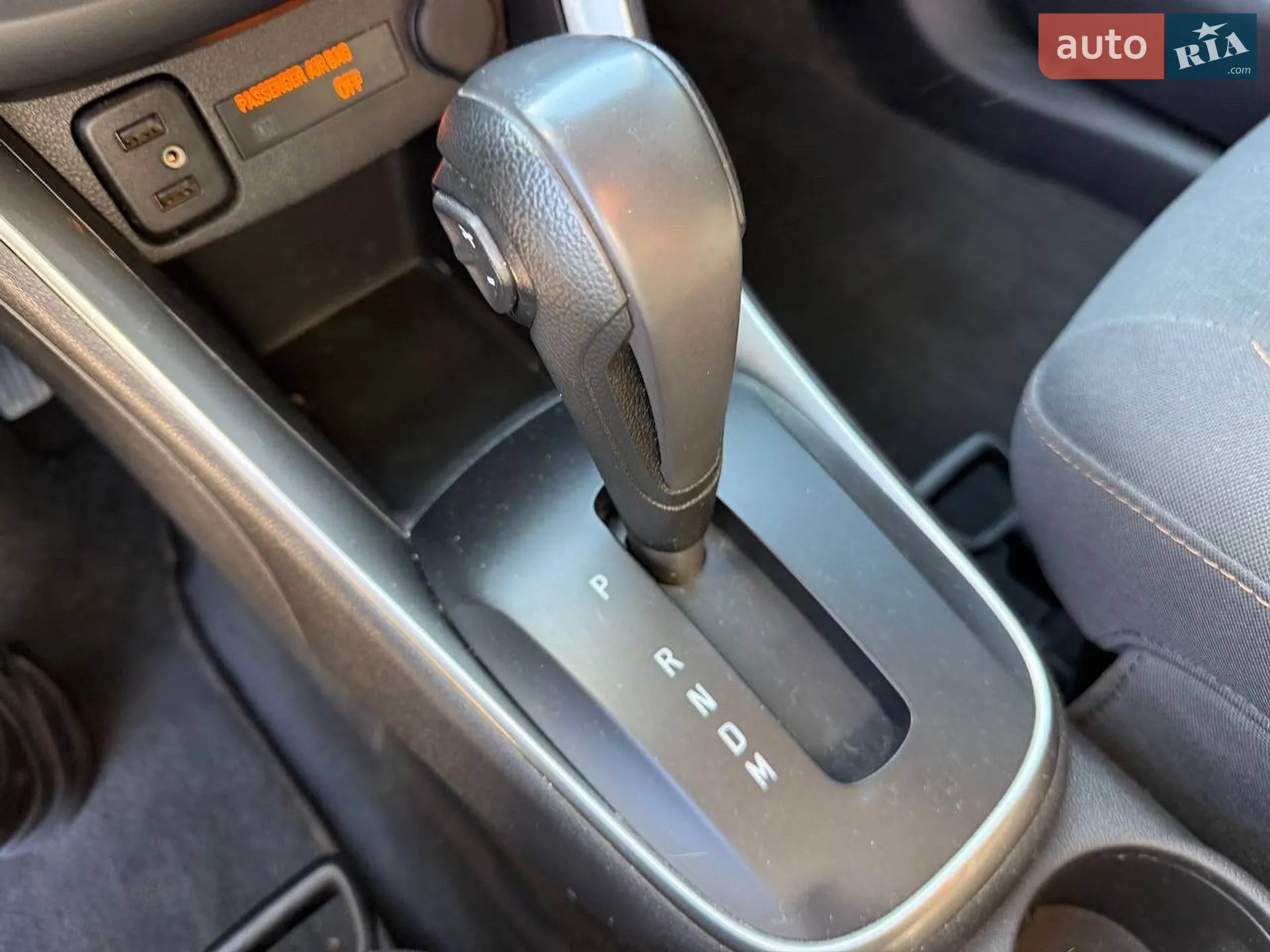2017 Chevrolet Trax - мініатюра 40