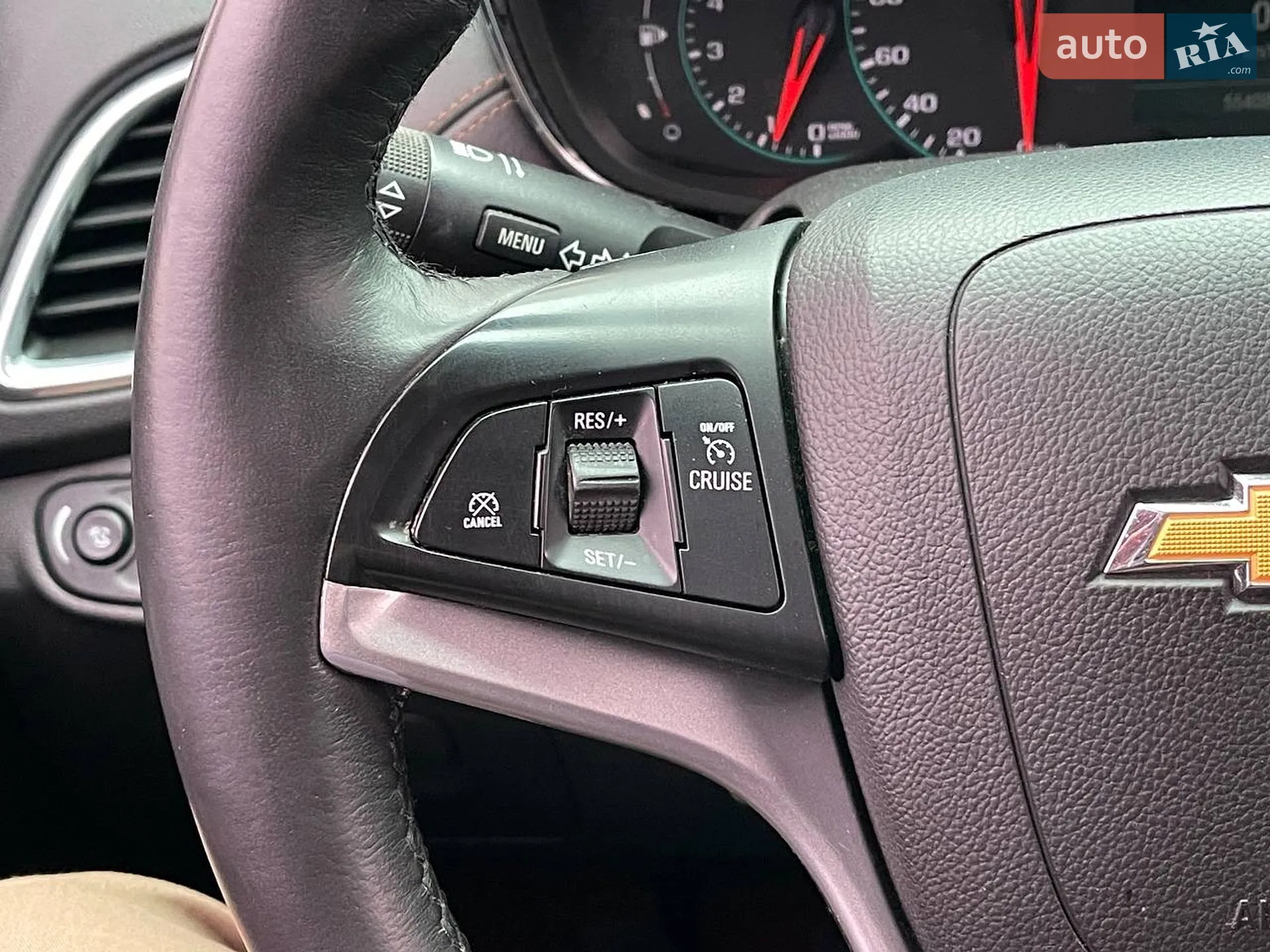 2016 Chevrolet Trax - мініатюра 10