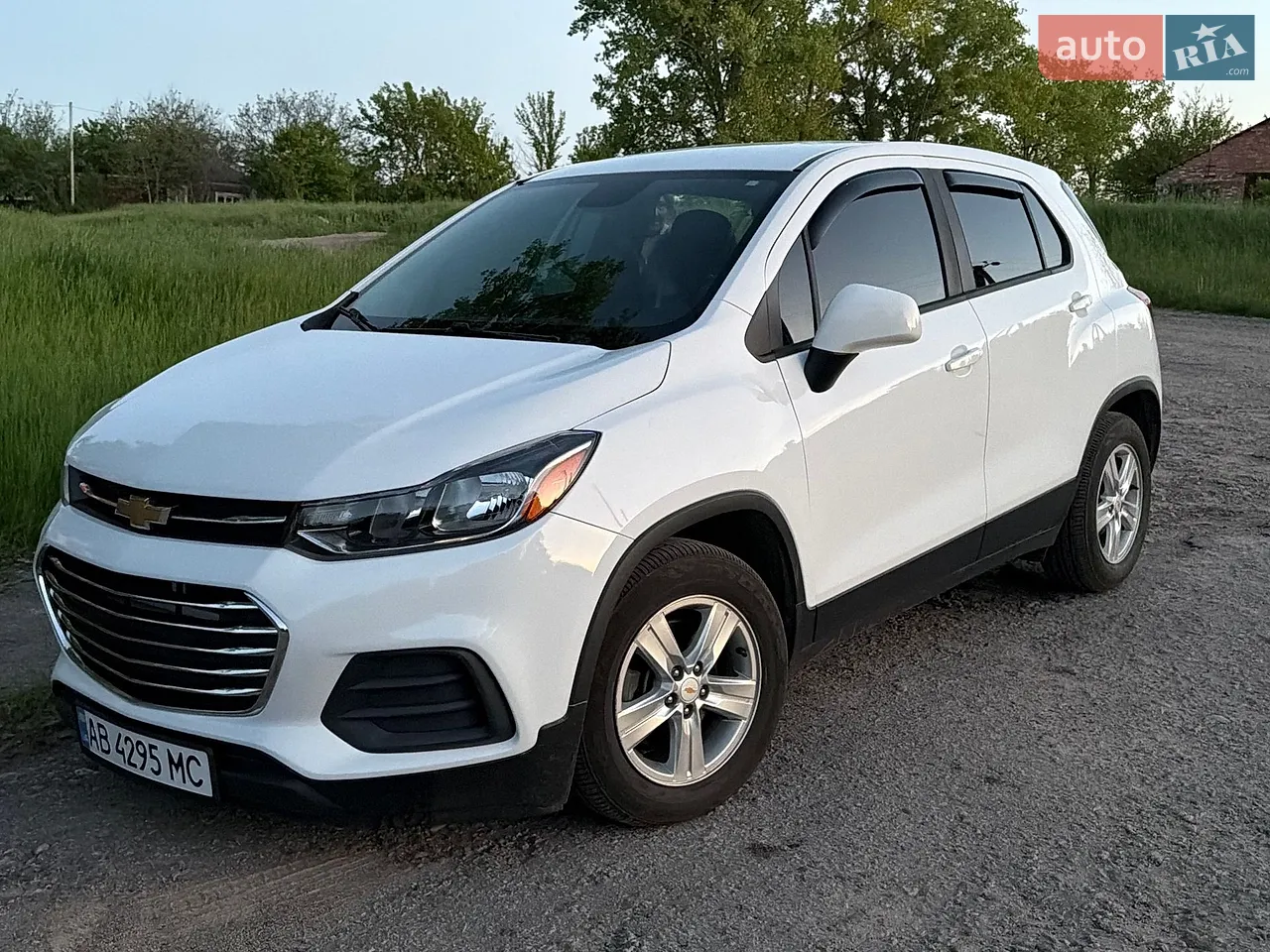 2019 Chevrolet Trax - мініатюра 17