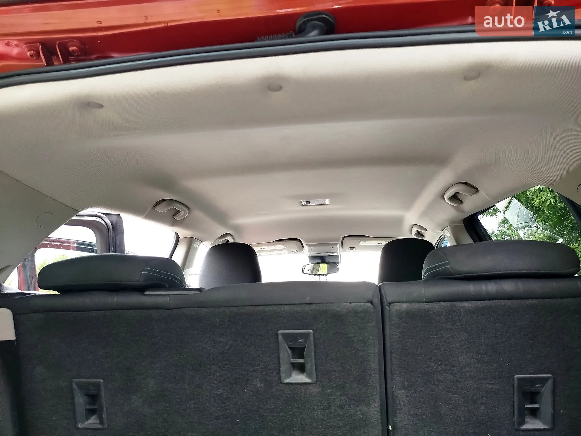2015 Chevrolet Trax - мініатюра 12