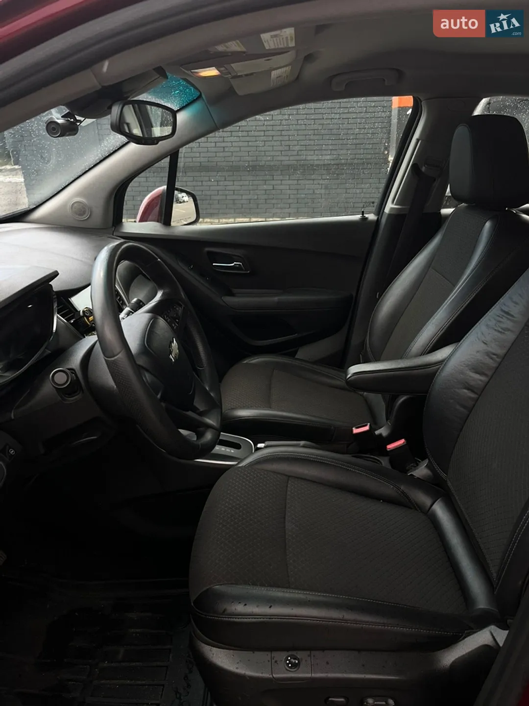 2017 Chevrolet Trax - мініатюра 9