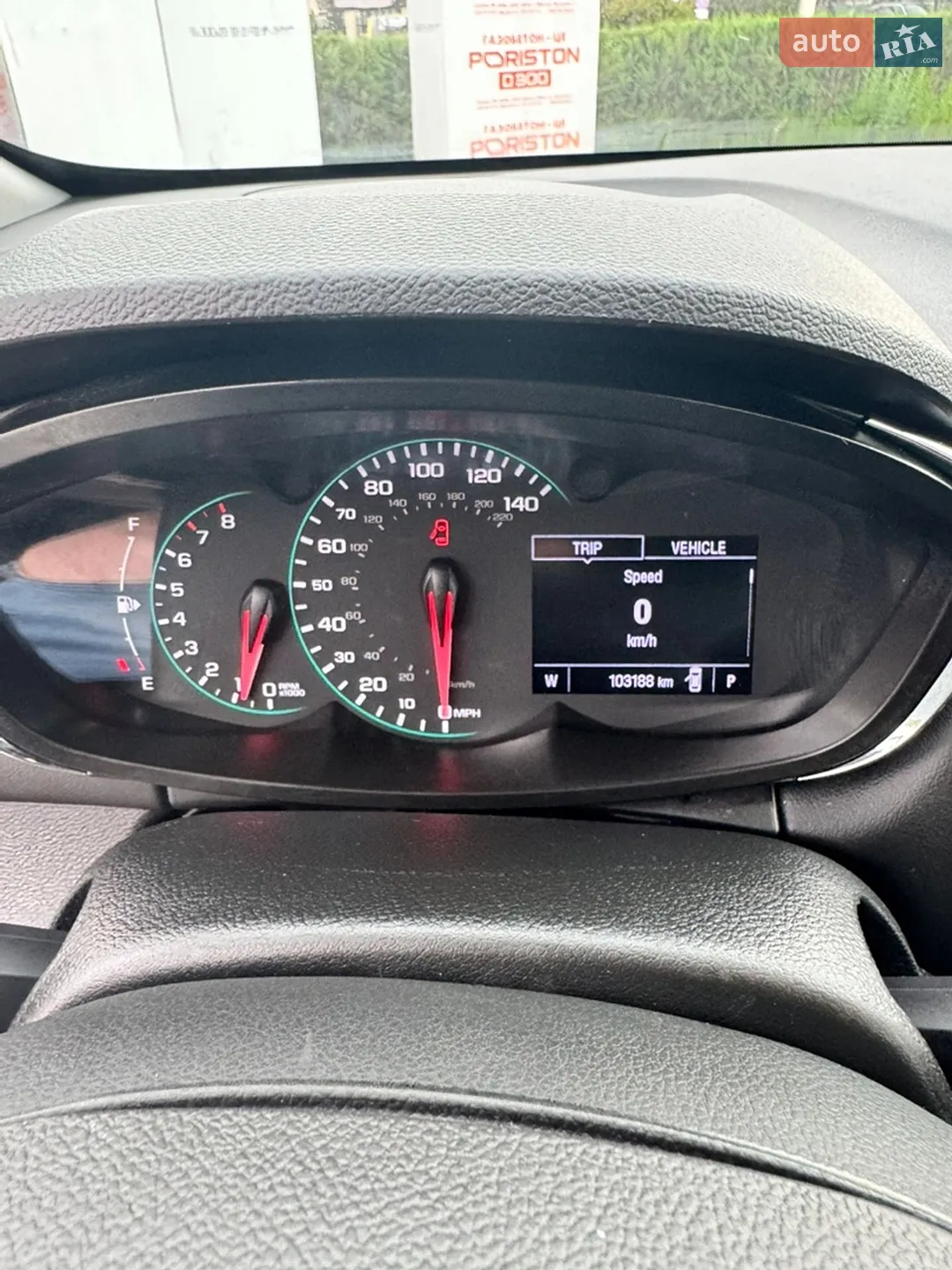 2019 Chevrolet Trax - мініатюра 10