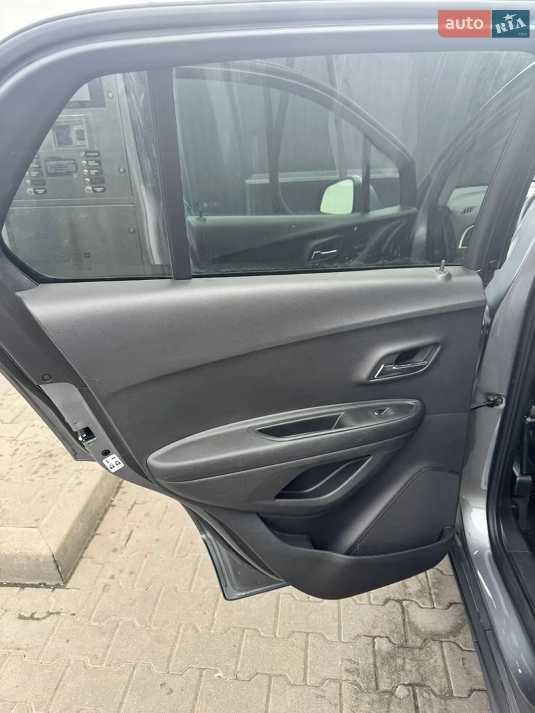2019 Chevrolet Trax - мініатюра 13