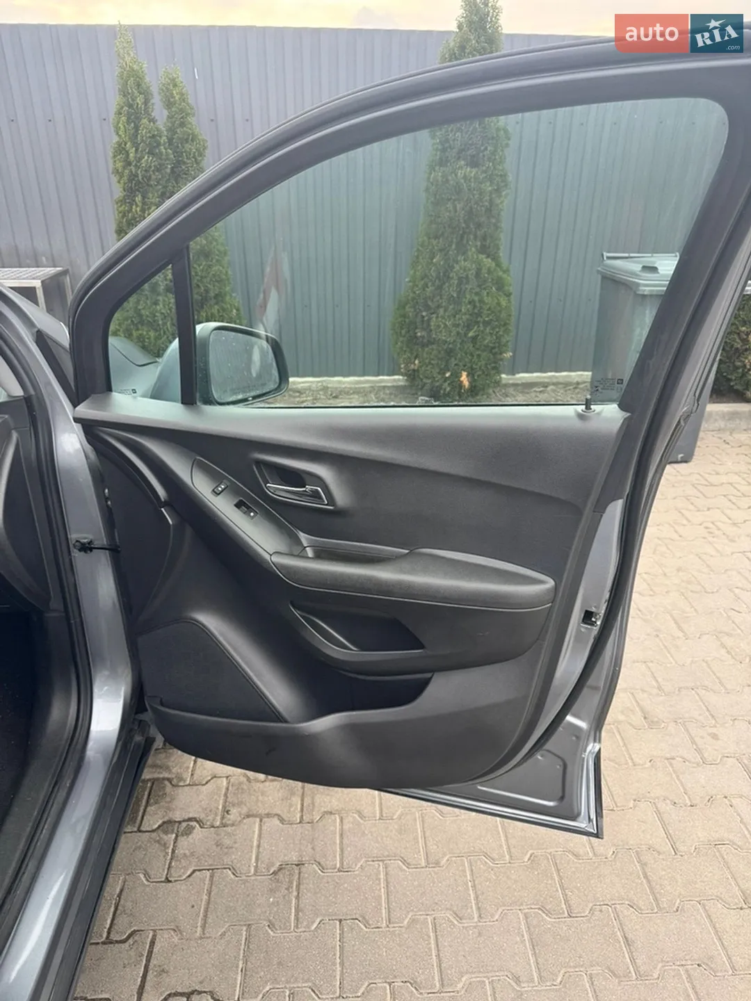2019 Chevrolet Trax - мініатюра 16