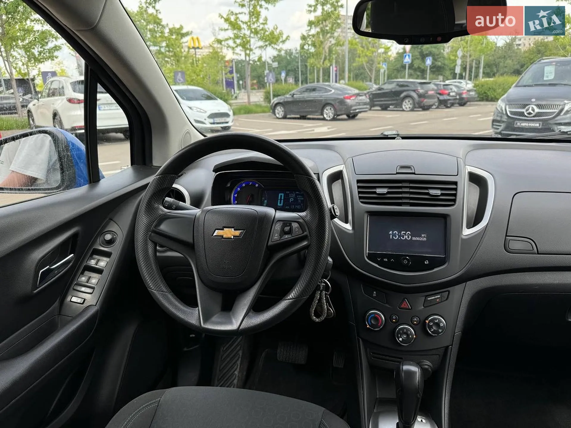 2015 Chevrolet Trax - мініатюра 13