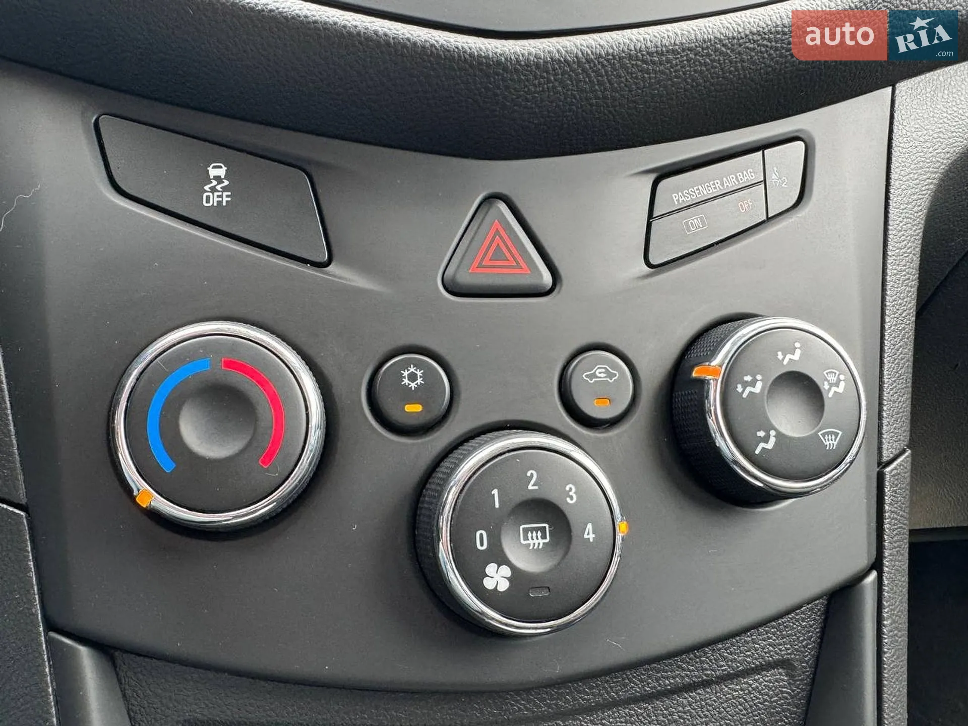 2015 Chevrolet Trax - мініатюра 25