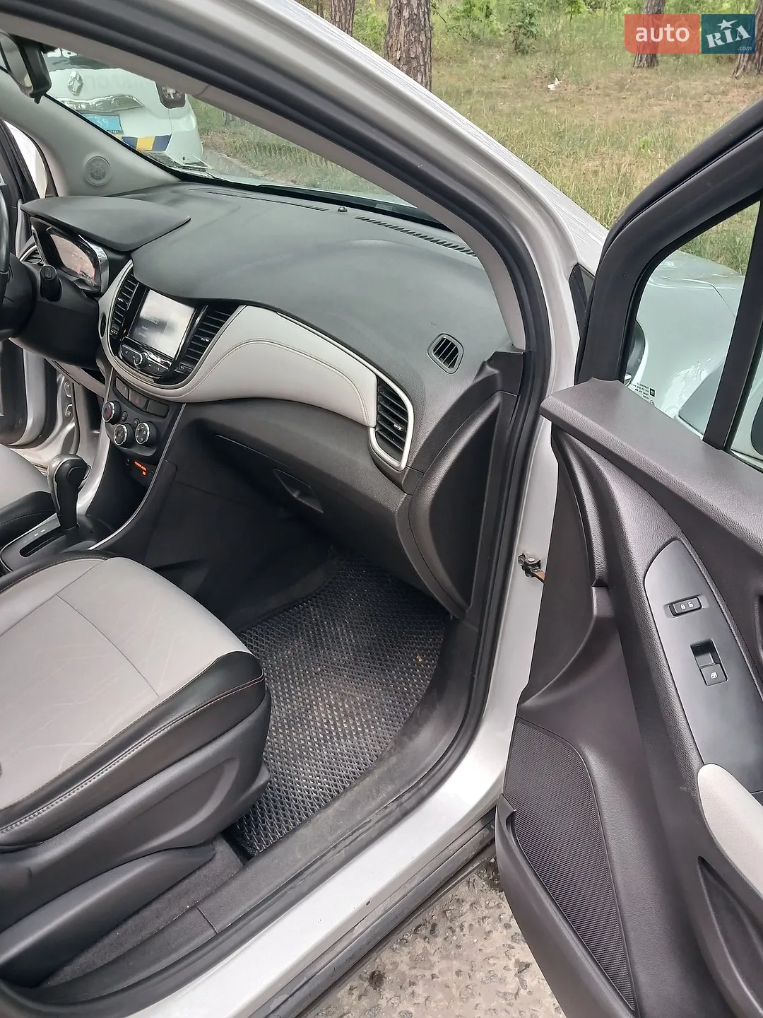 2016 Chevrolet Trax - мініатюра 6