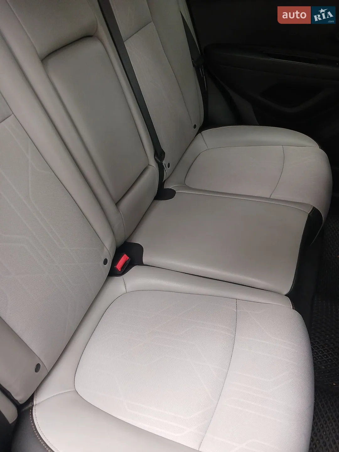 2016 Chevrolet Trax - мініатюра 8