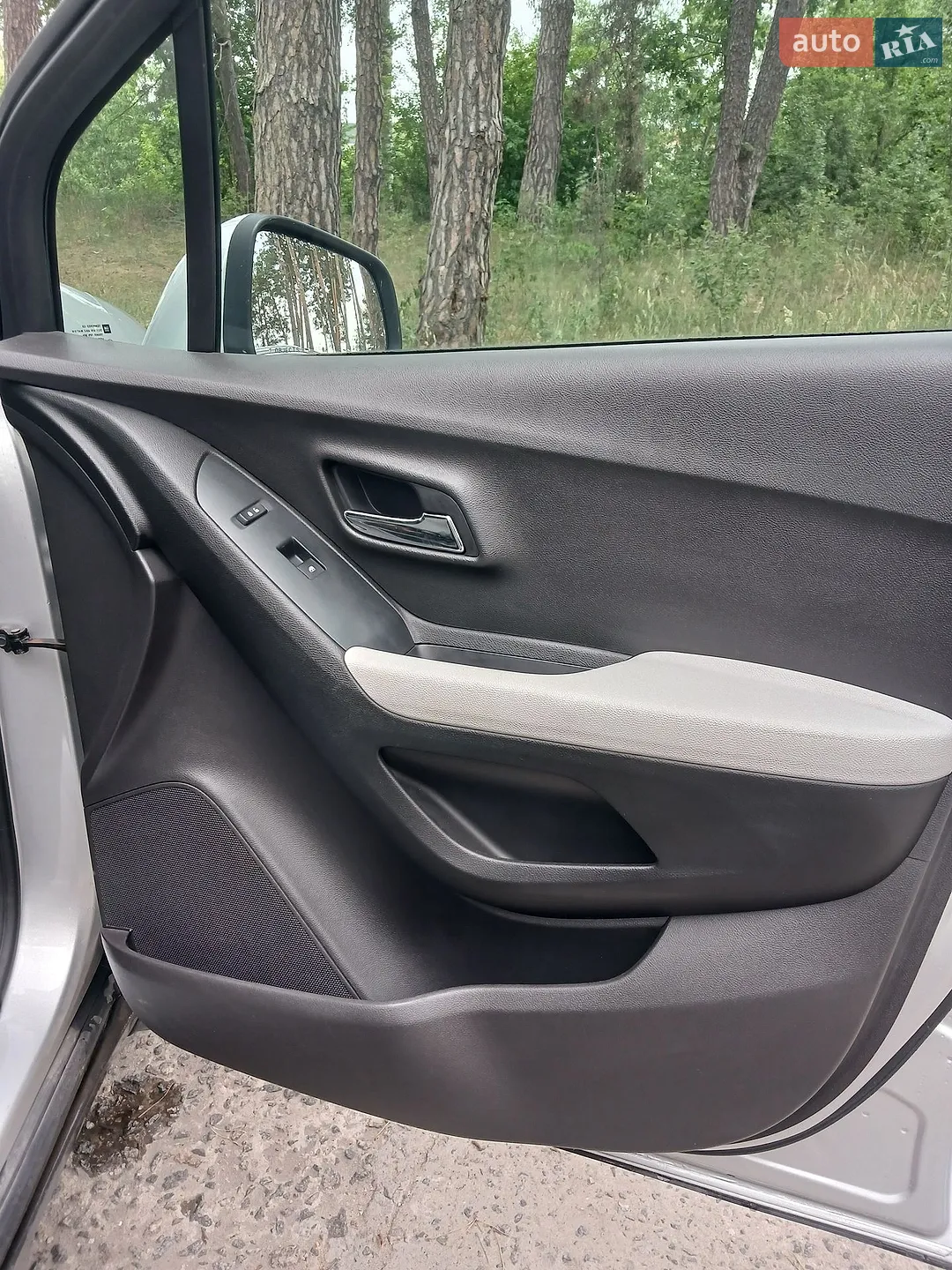 2016 Chevrolet Trax - мініатюра 13